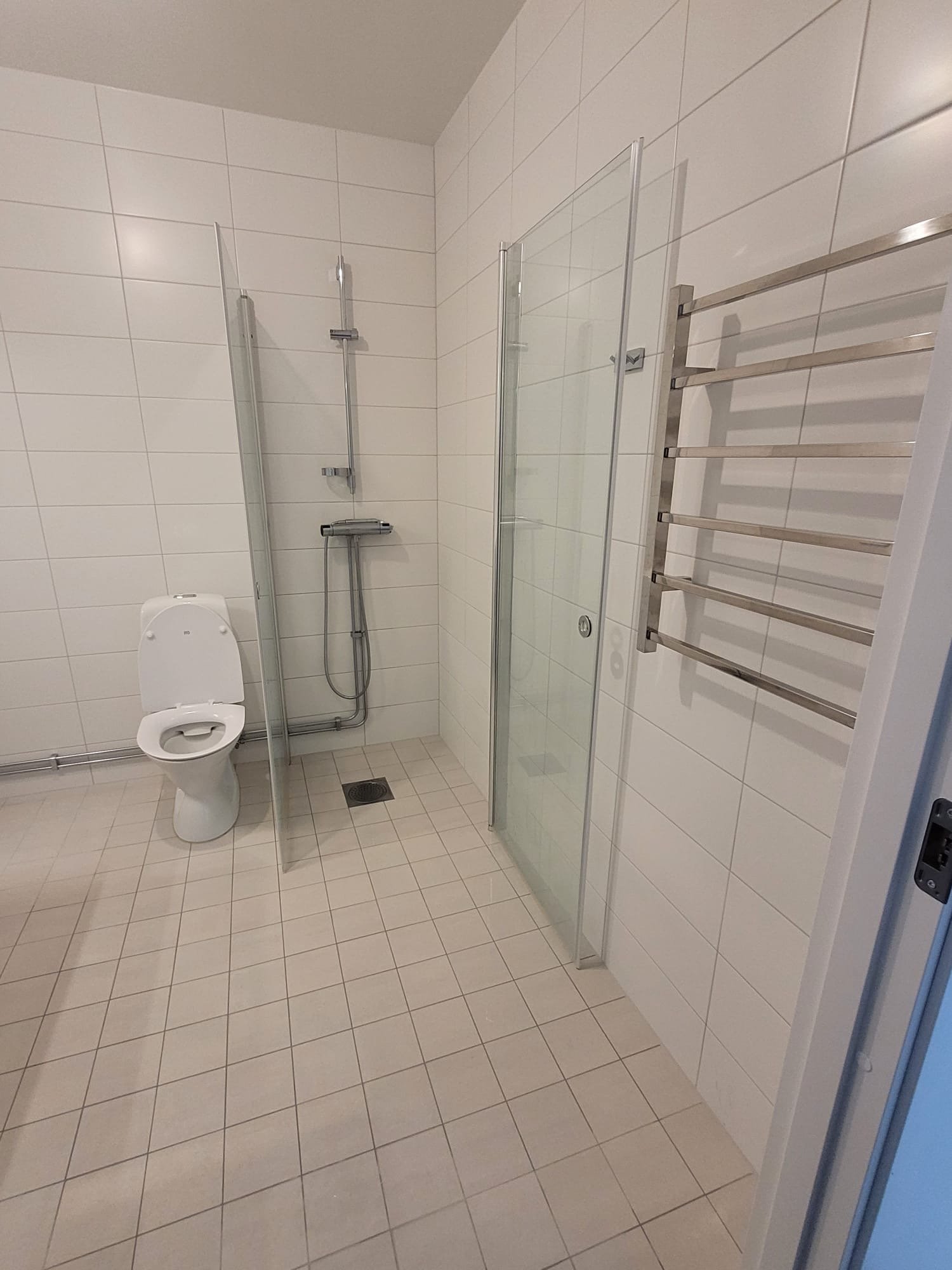 Lägenhet – Uppsala, Enhagen, Börjetull - Fler