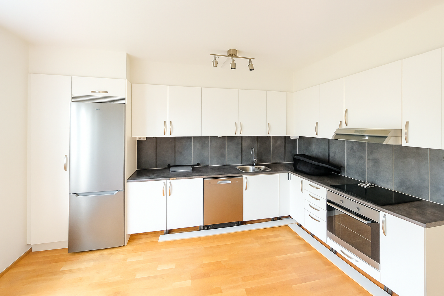 Lägenhet, 2 rooms, 59 sqm, Eskilstuna