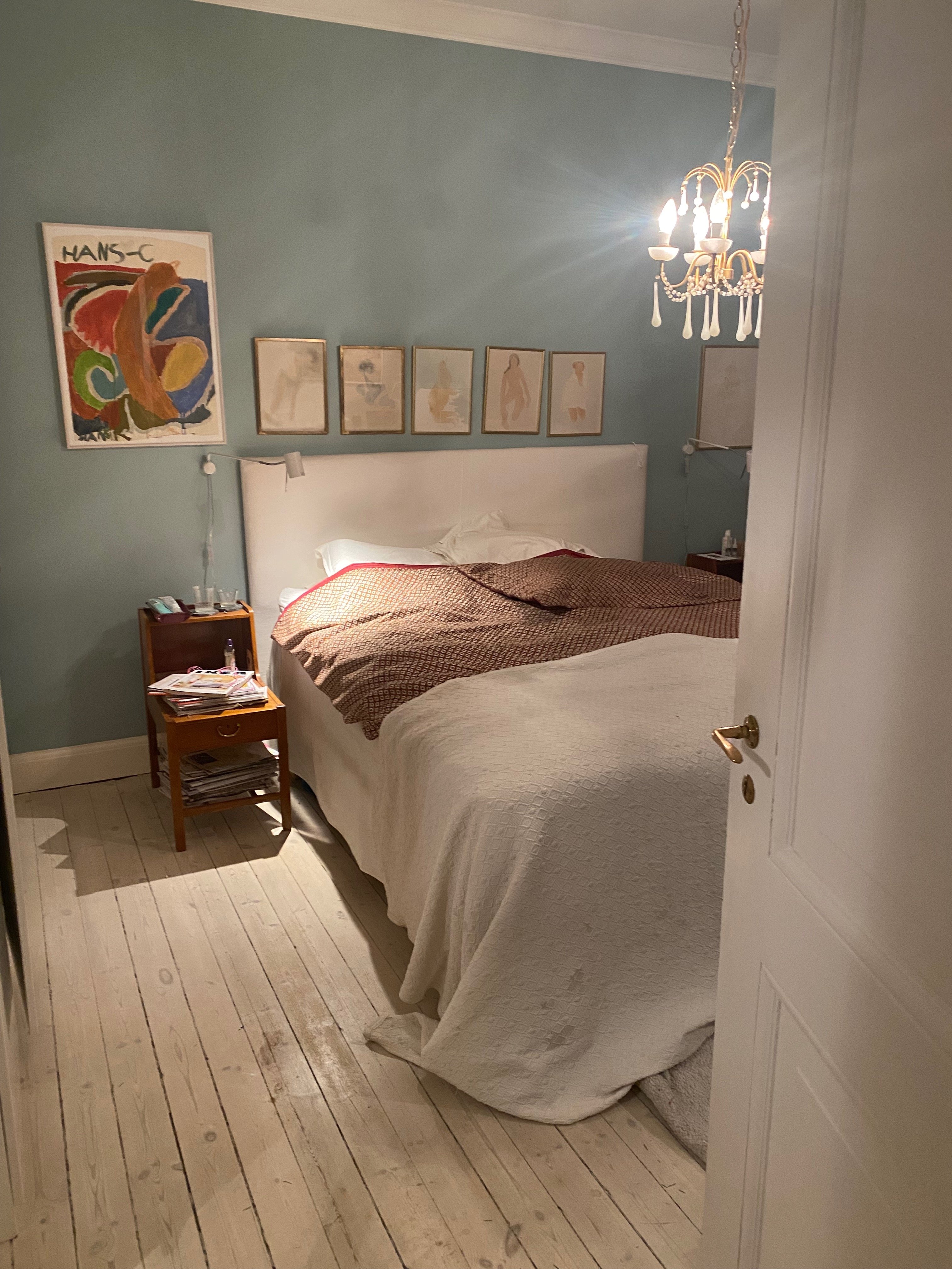 Närkesgatan, Stockholm — photo 2