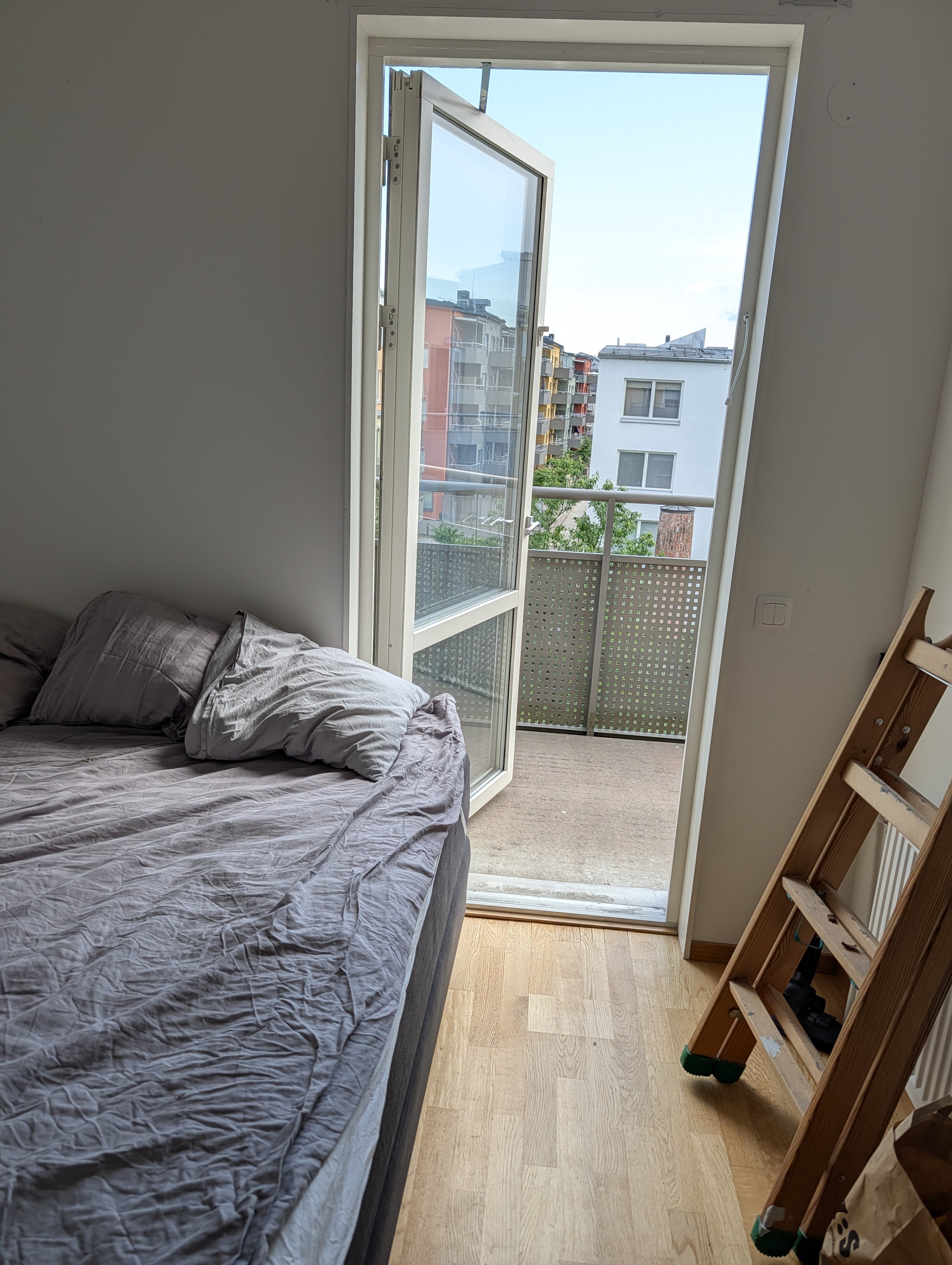 Lägenhet, 1 rooms, 10 sqm, Upplands Väsby