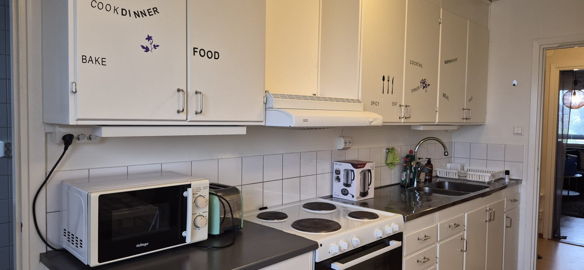 3 rok · 84 m² i Skärholmen – bild 4