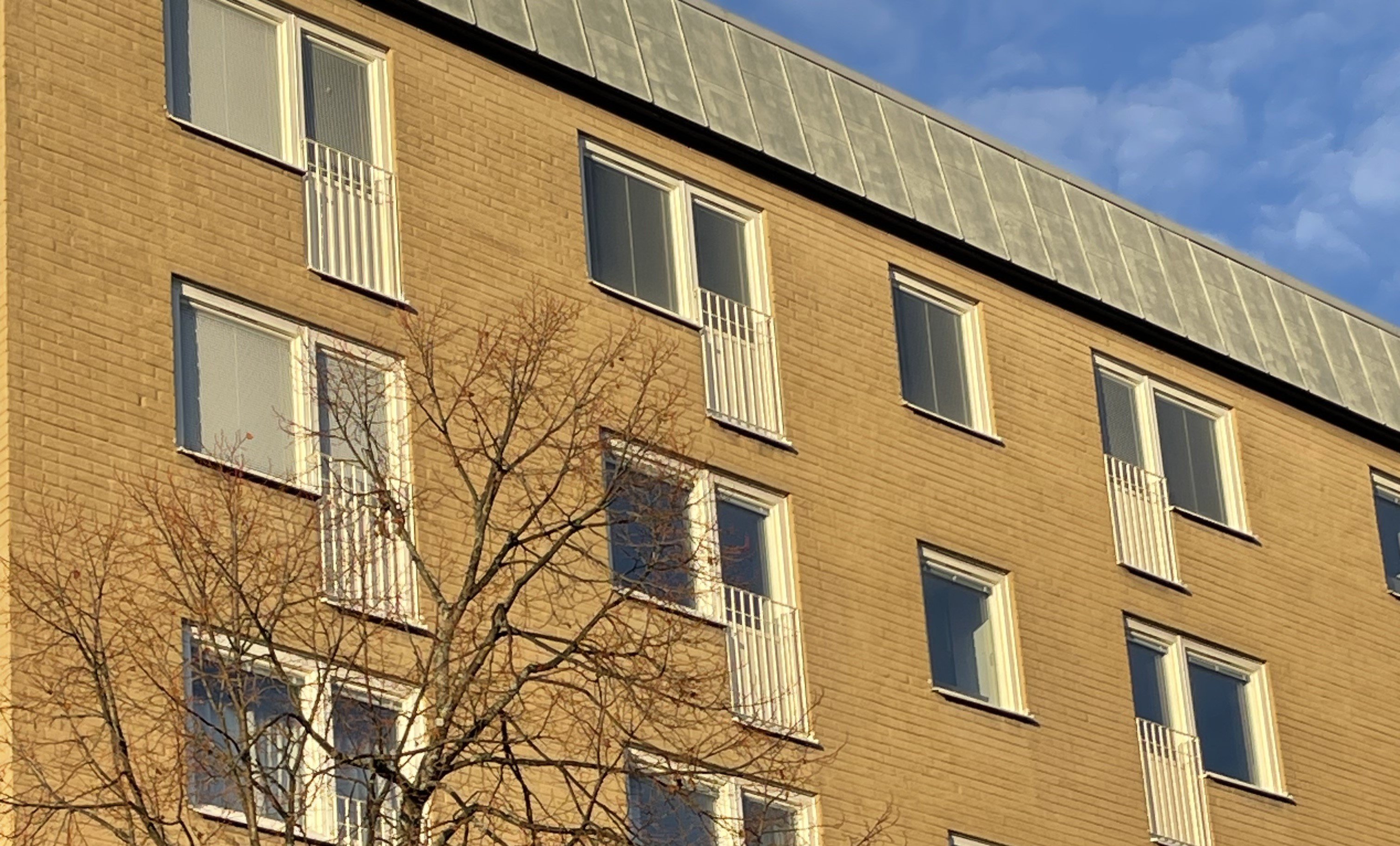 Dragarbrunnsgatan, Uppsala — photo 4
