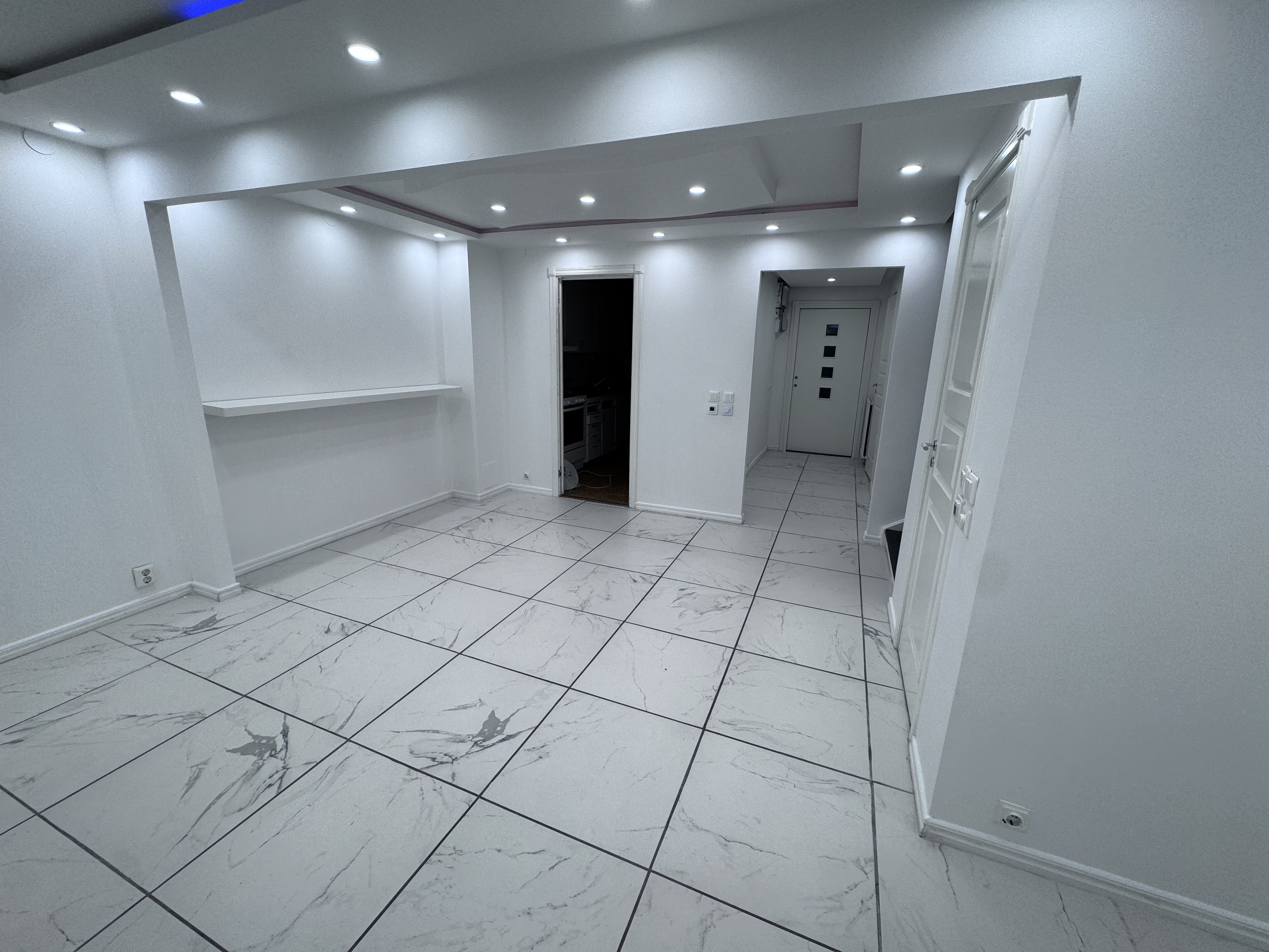 Radhus, 5 rum, 116 kvm, Angered