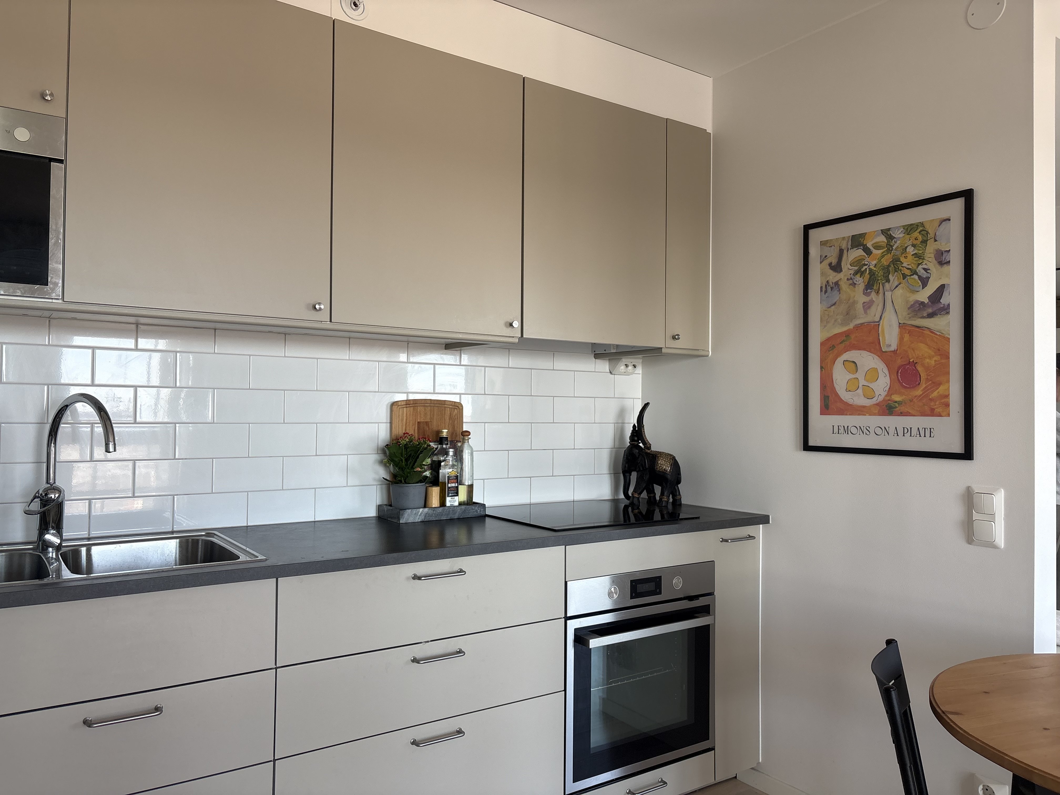 Årstaskogs väg, Stockholm — photo 2