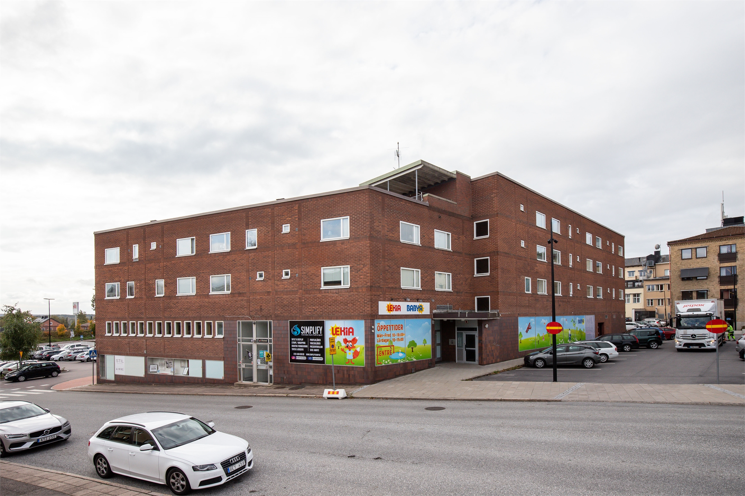 Lägenhet – Karlskoga, Bohult - Bild 2