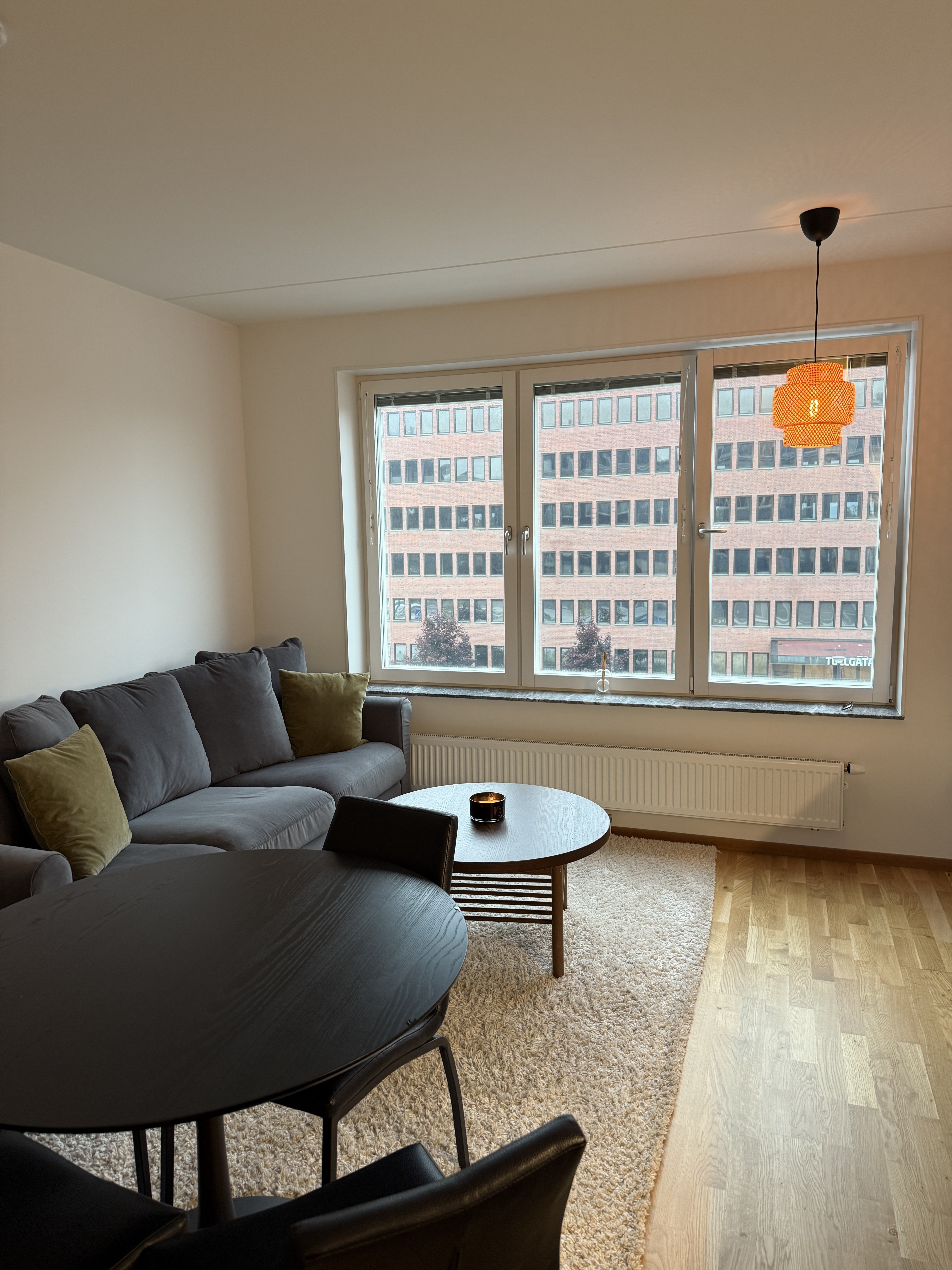 Lägenhet, 1 rooms, 7 sqm, Eskilstuna
