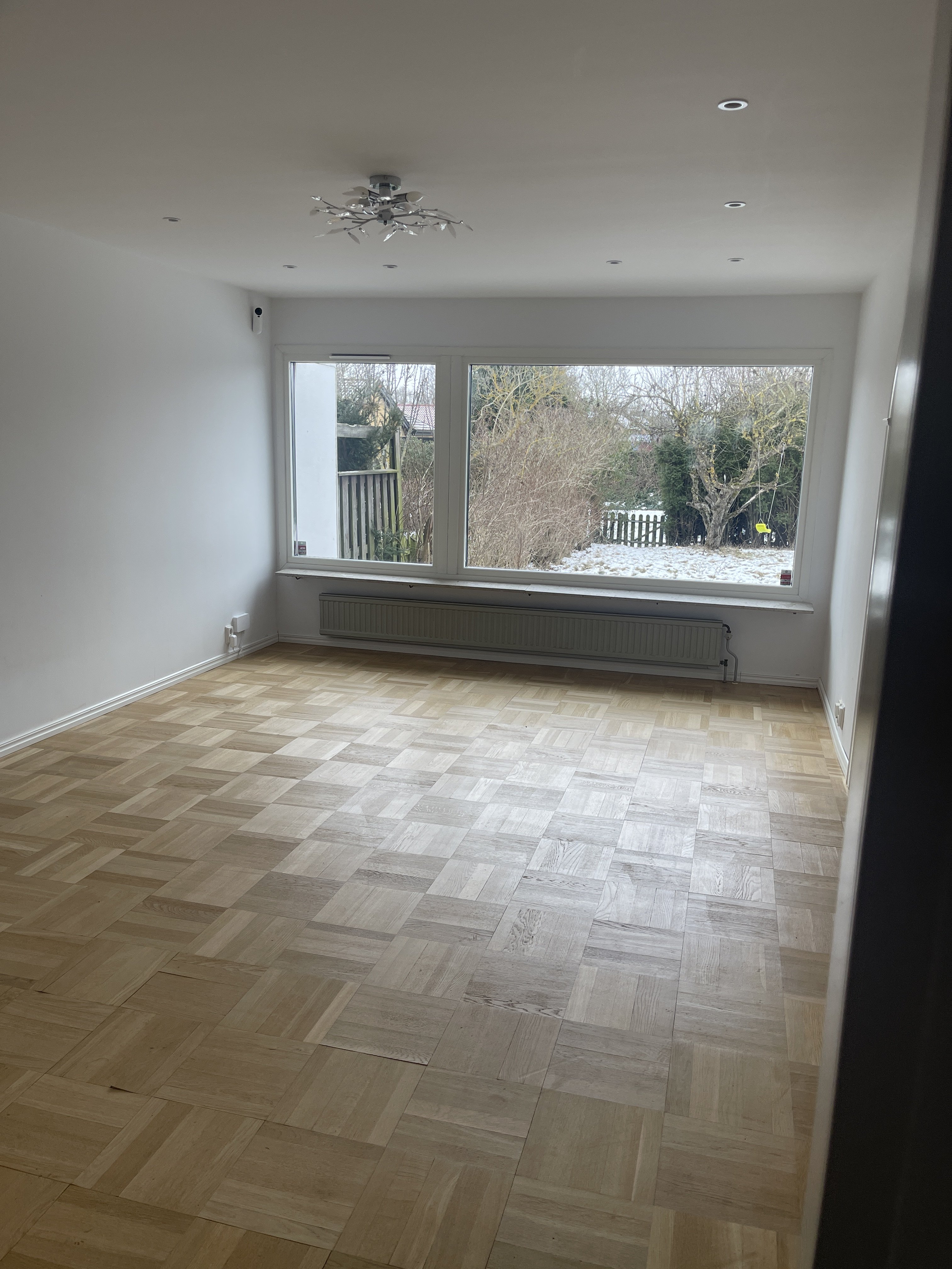 Radhus, 6 rooms, 200 sqm, Malmö