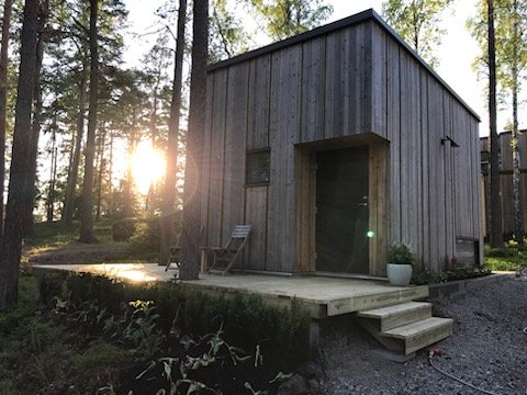 Röde Orms väg
