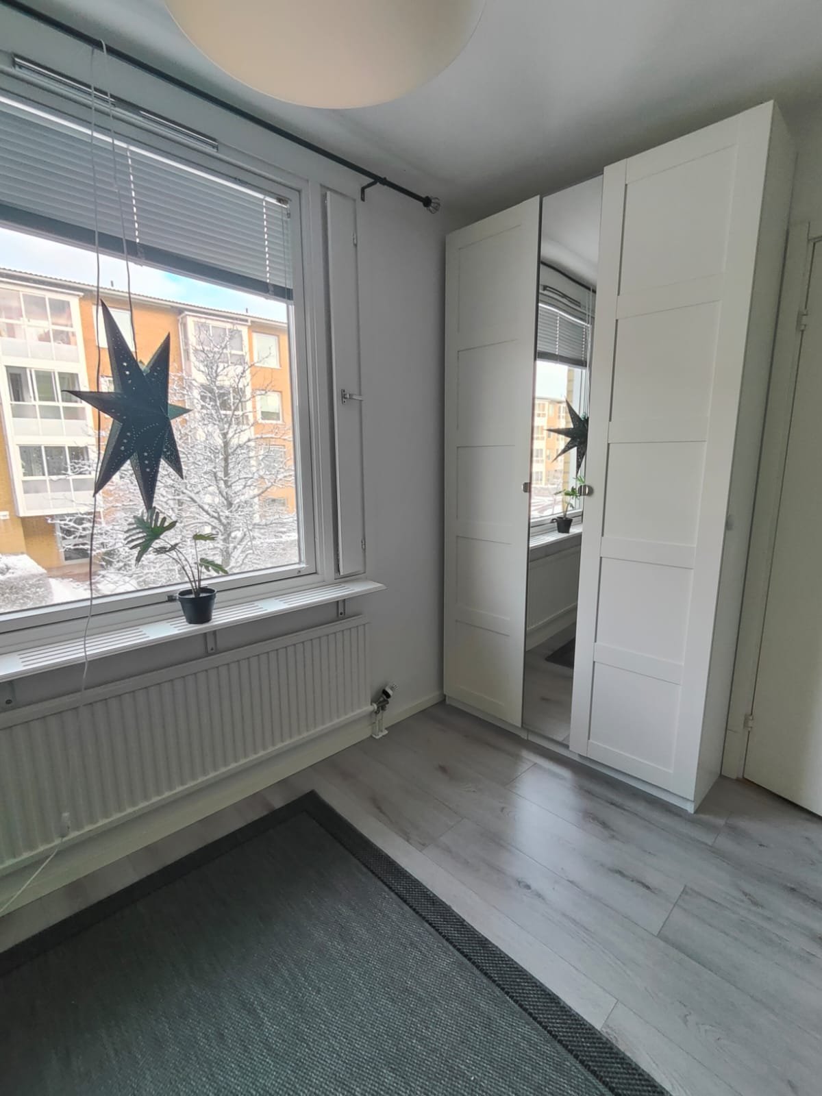 Lägenhet, 4 rooms, 80 sqm, Göteborg