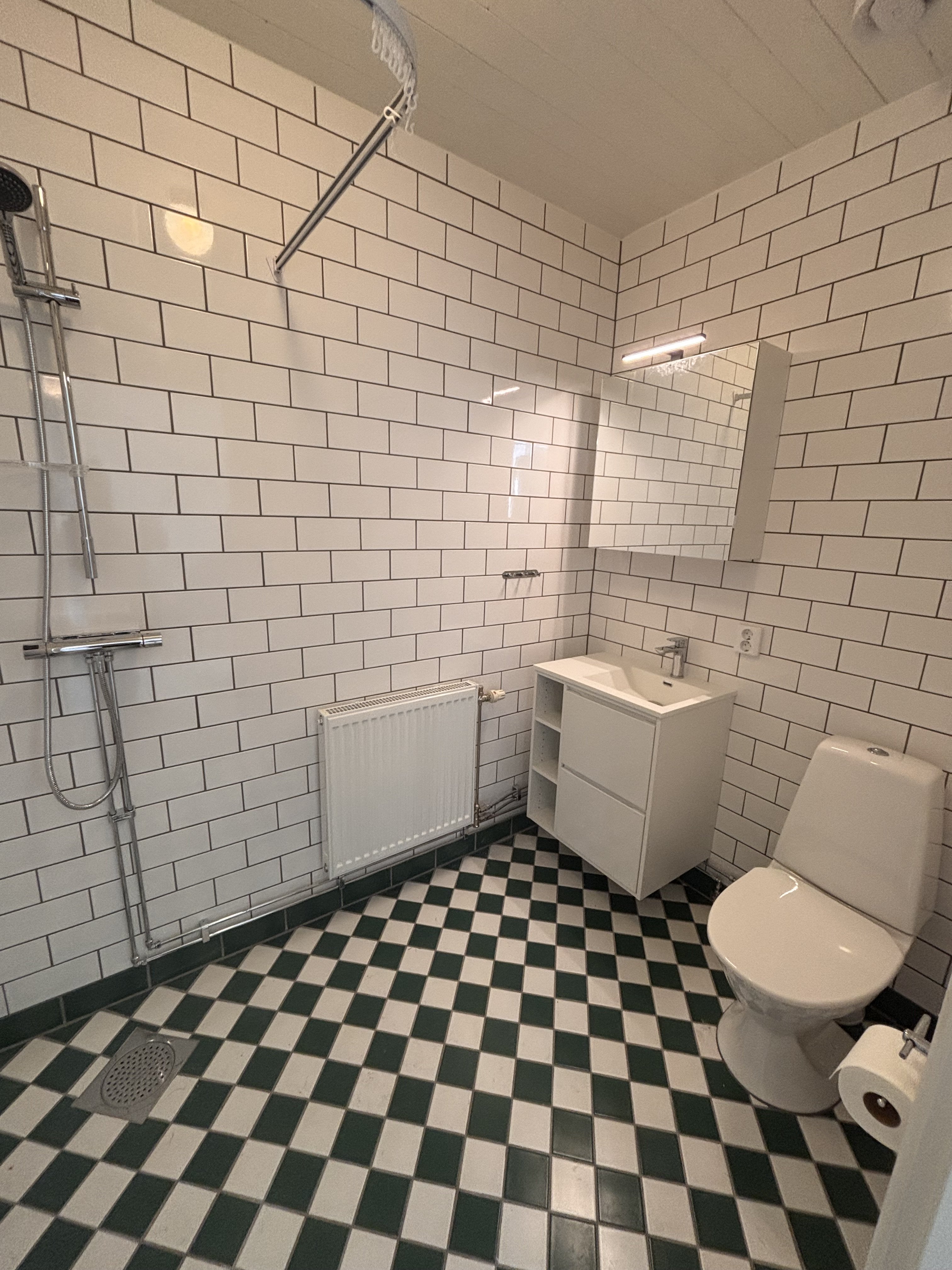 Mariagatan, Lund — photo 5