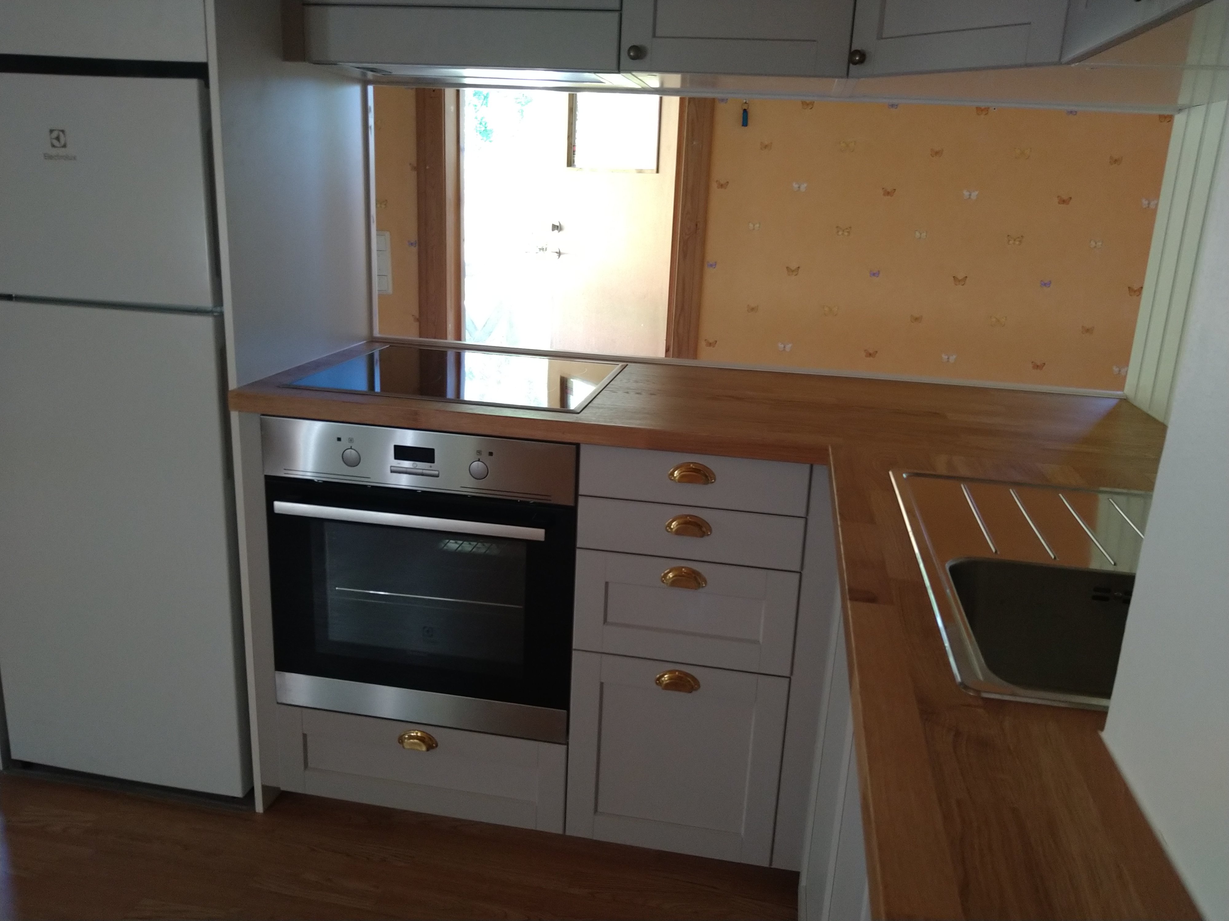 2 rok · 30 m² i Edsbro – bild 4