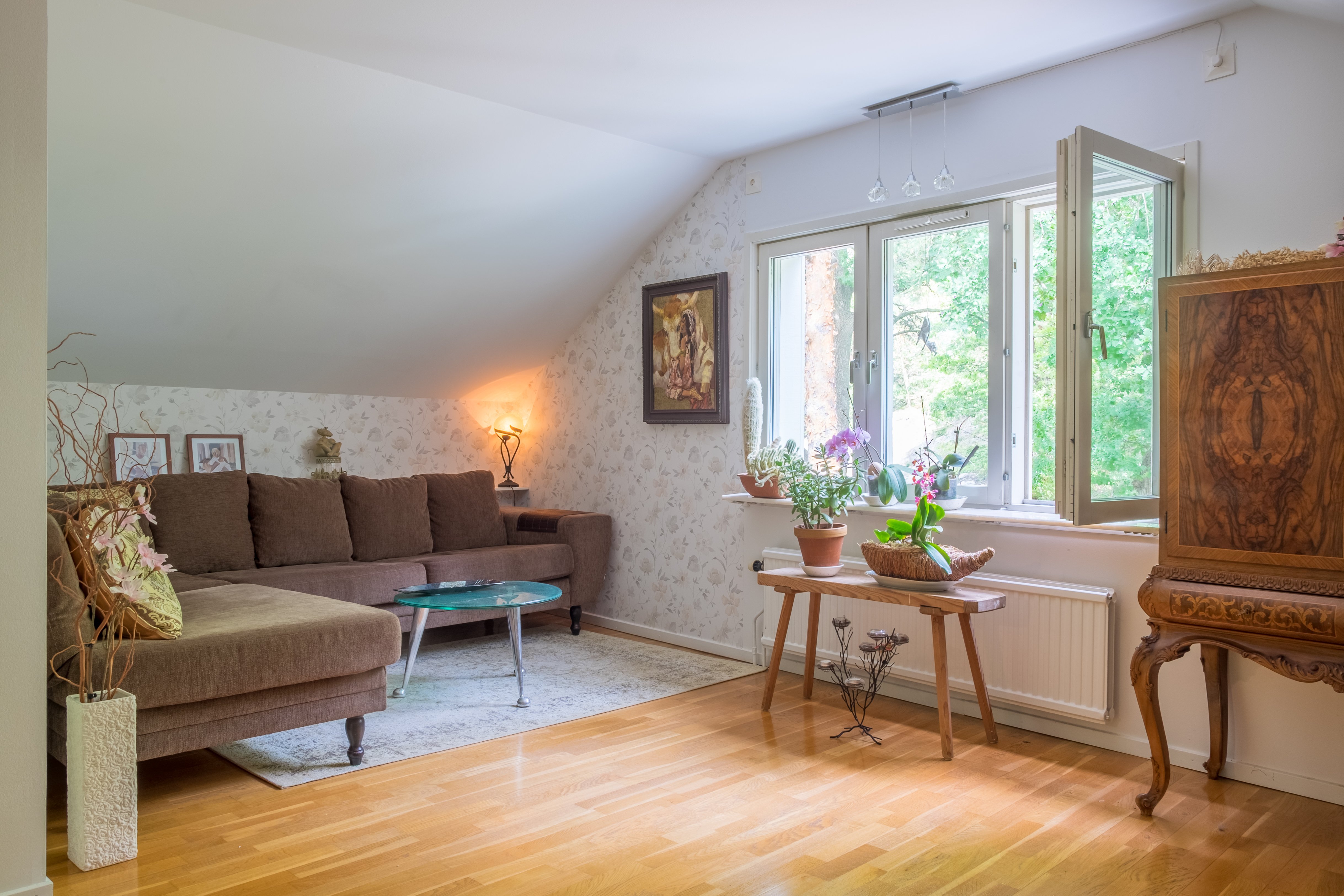 Lägenhet, 2 rum, 54 kvm, Göteborg