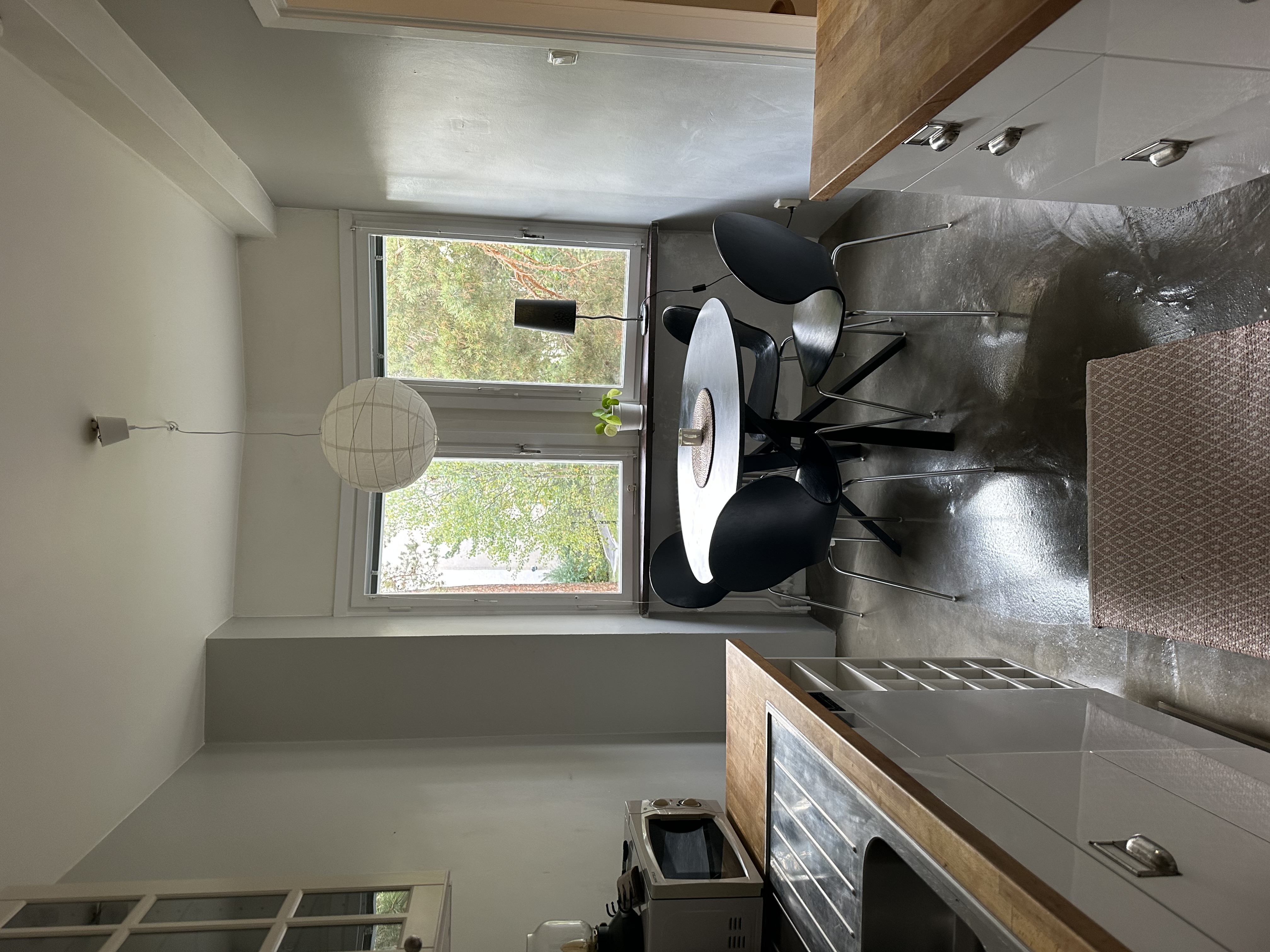 Lägenhet, 2 rooms, 37 sqm, Johanneshov