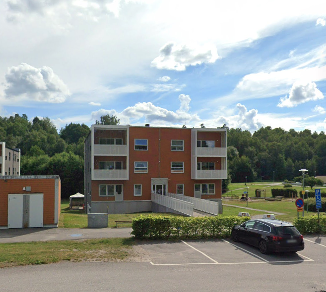 Lägenhet, 2 rooms, 57 sqm, Rönninge