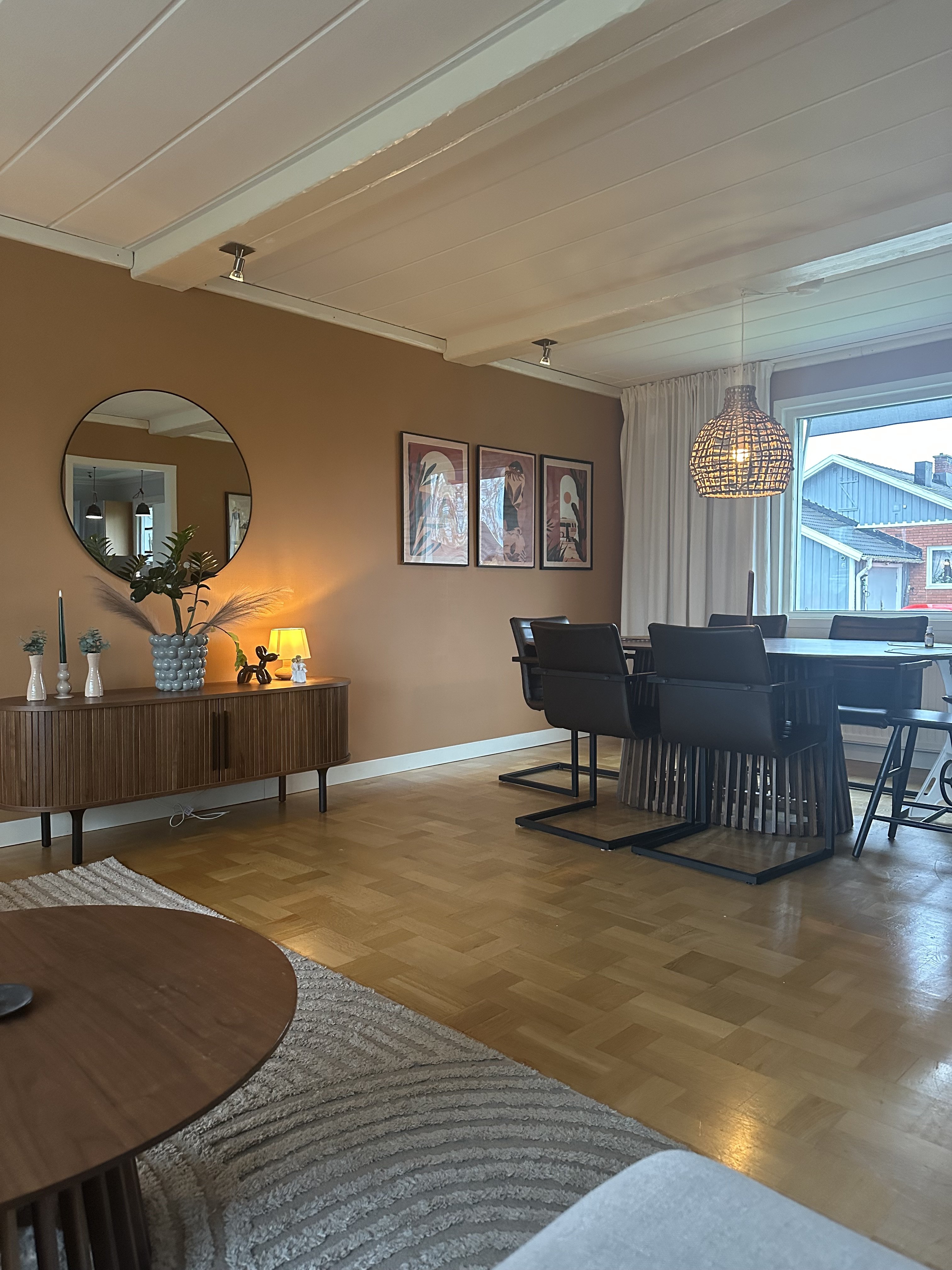 Villa/Hus, 5 rooms, 140 sqm, Boden