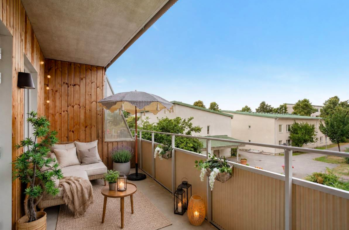 2 rum och kök, Hässelby, 13 025 kr/mån, bild 2