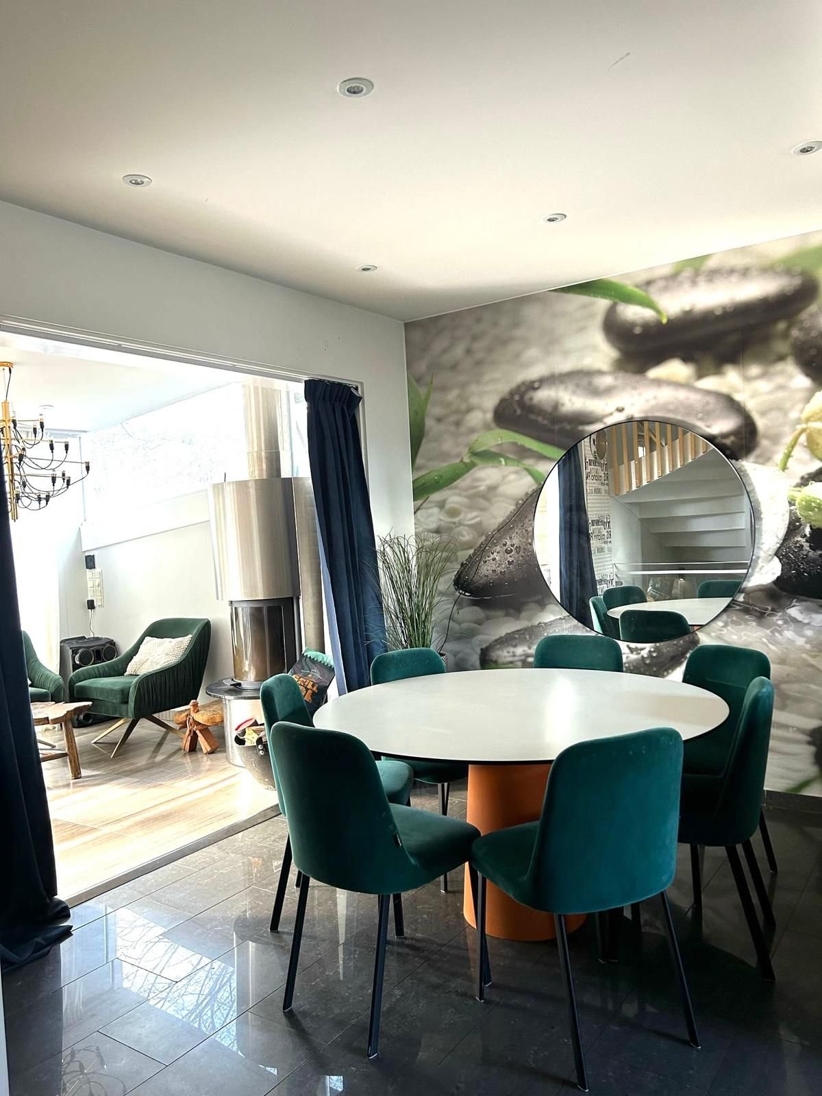 Villa/Hus, 4 rooms, 130 sqm, Upplands Väsby