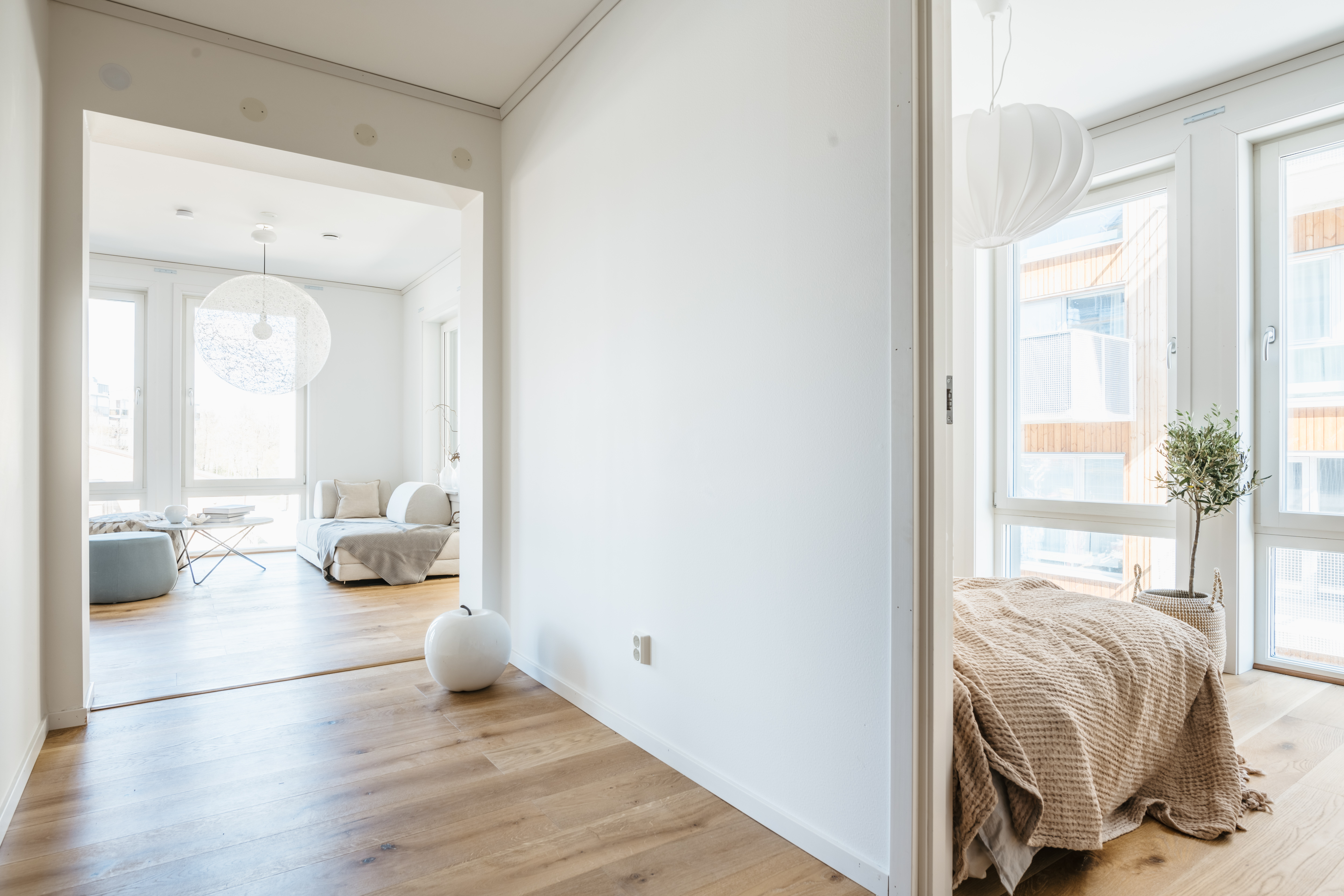1 rok · 24 m² i Helsingborg – bild 4