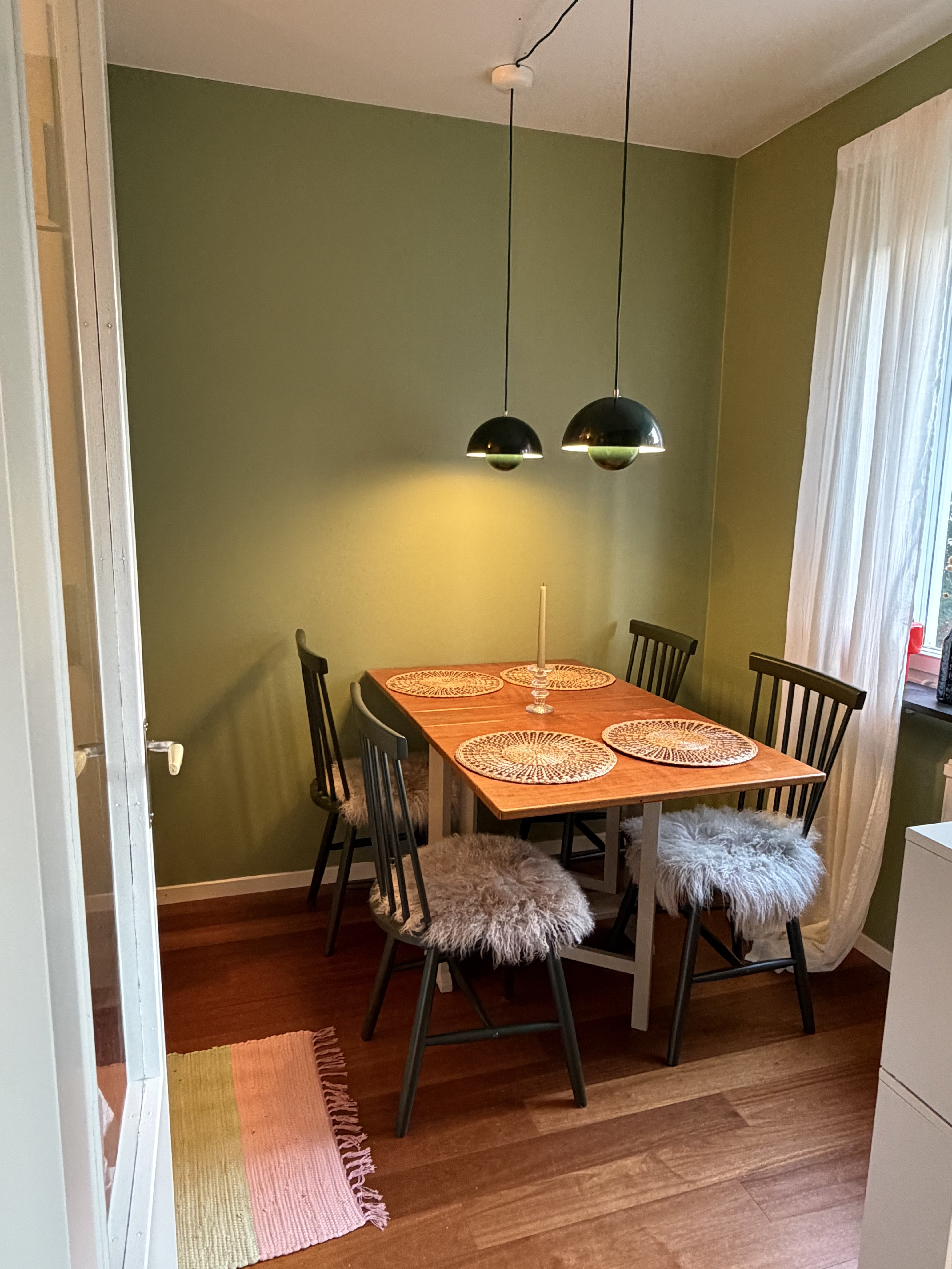 1 rok · 37 m² i Saltsjöbaden – bild 7