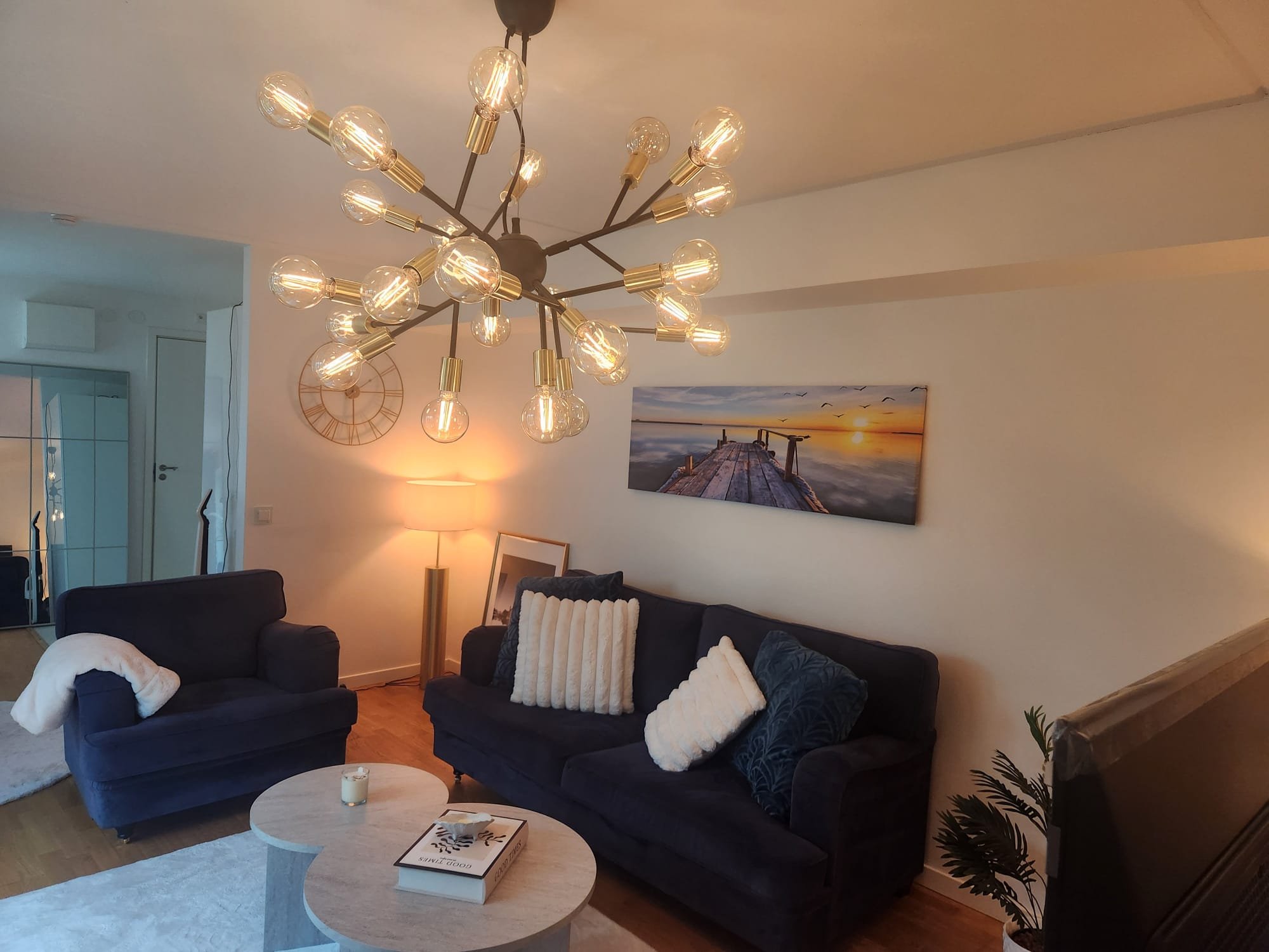 2 rum Kungsholmen, 28 500 kr/mån | Bostadsögat