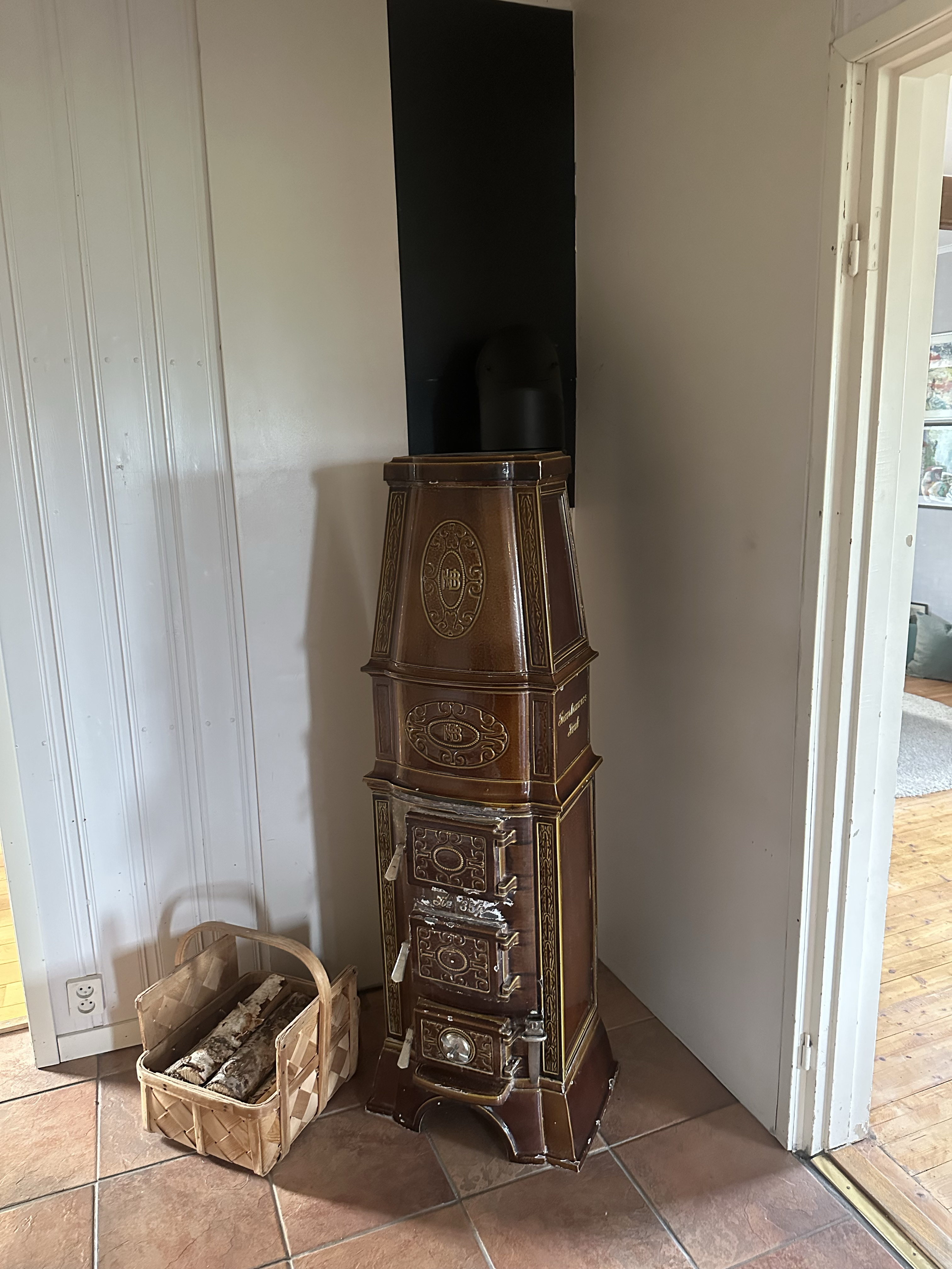 6 rok · 170 m² i Alnö – bild 10