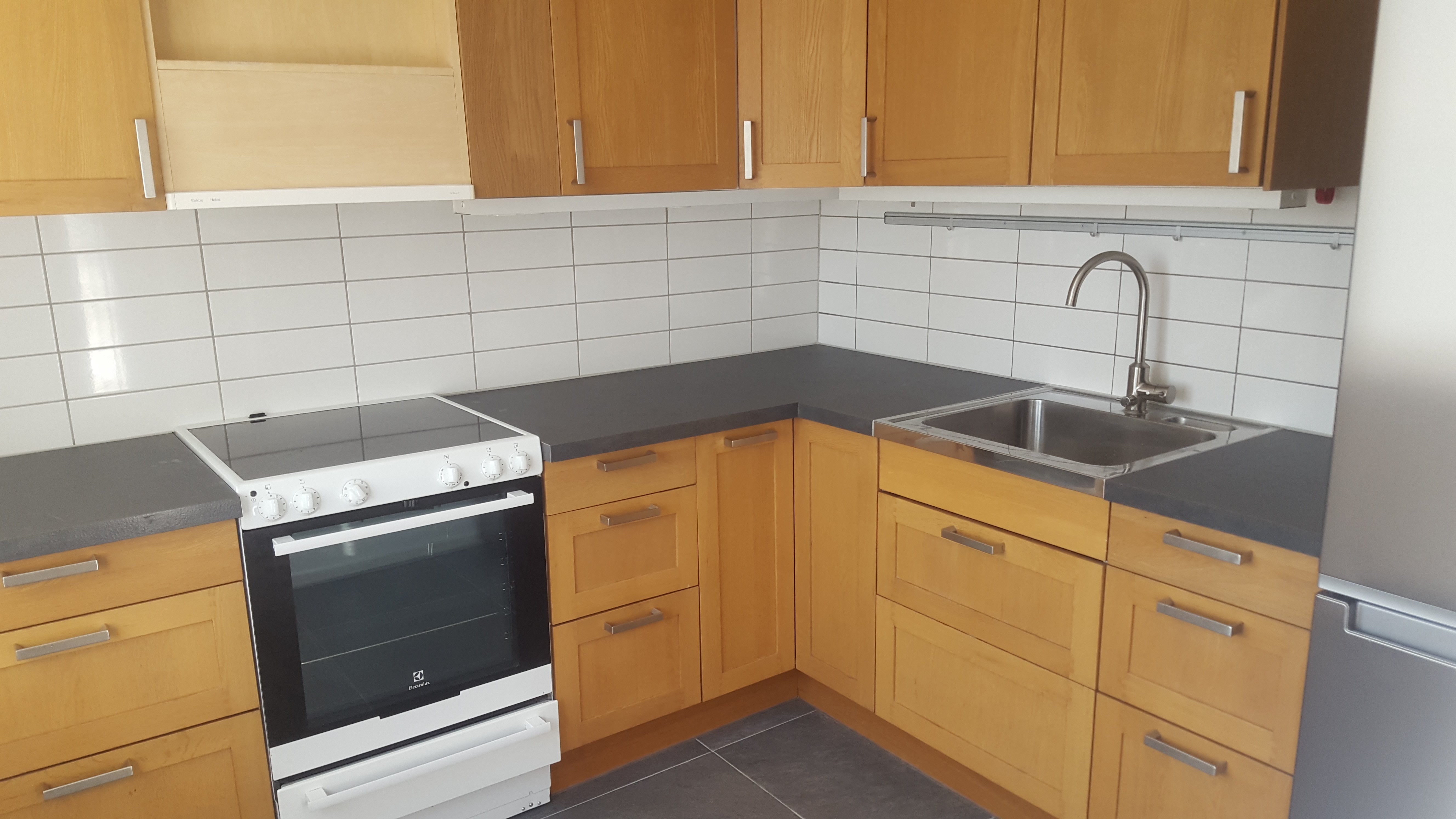 Lägenhet, 2 rooms, 50 sqm, Katrineholm