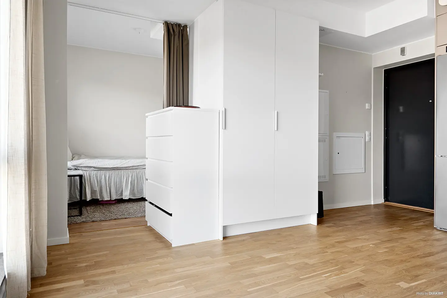2 rok · 31 m² i Tullinge – bild 7