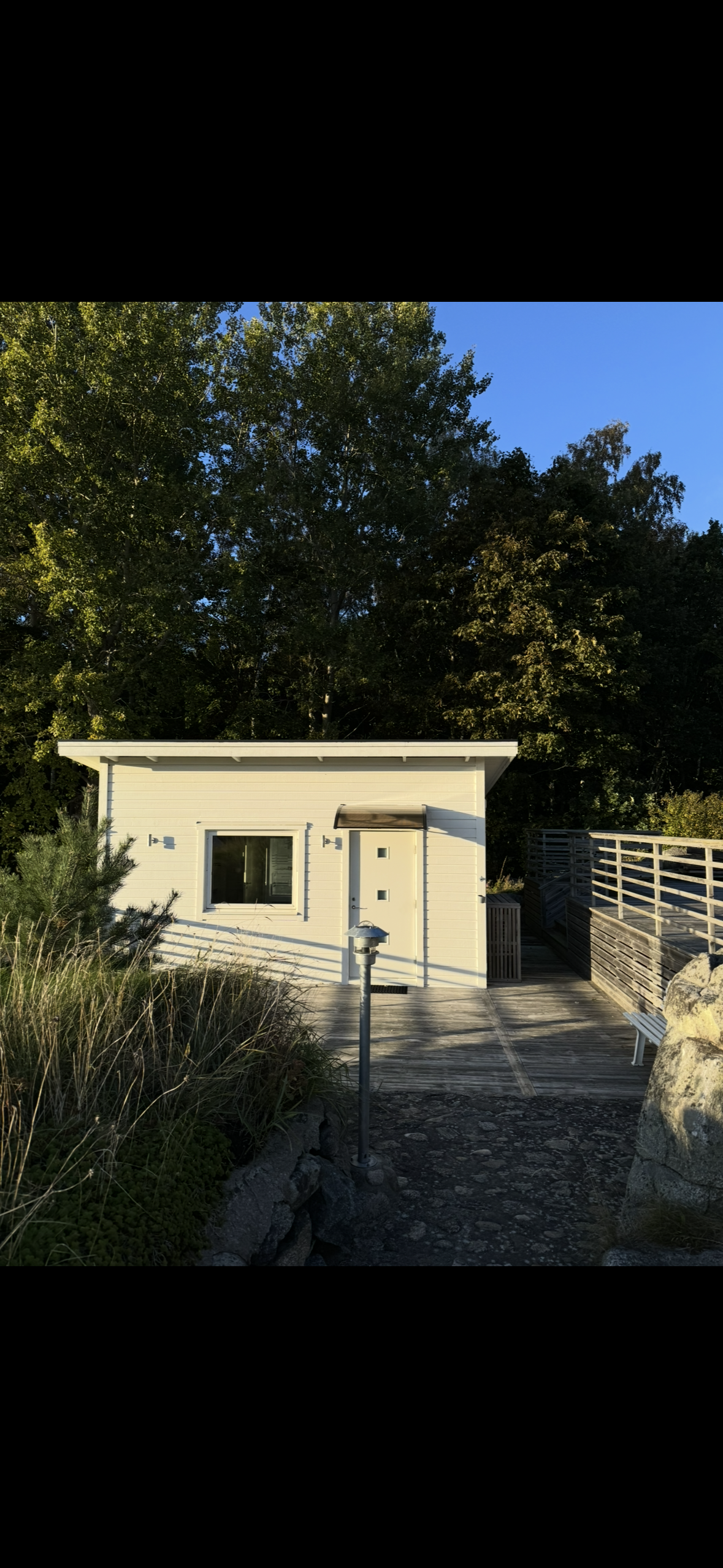 Stuga, 1 rooms, 25 sqm, Vallda