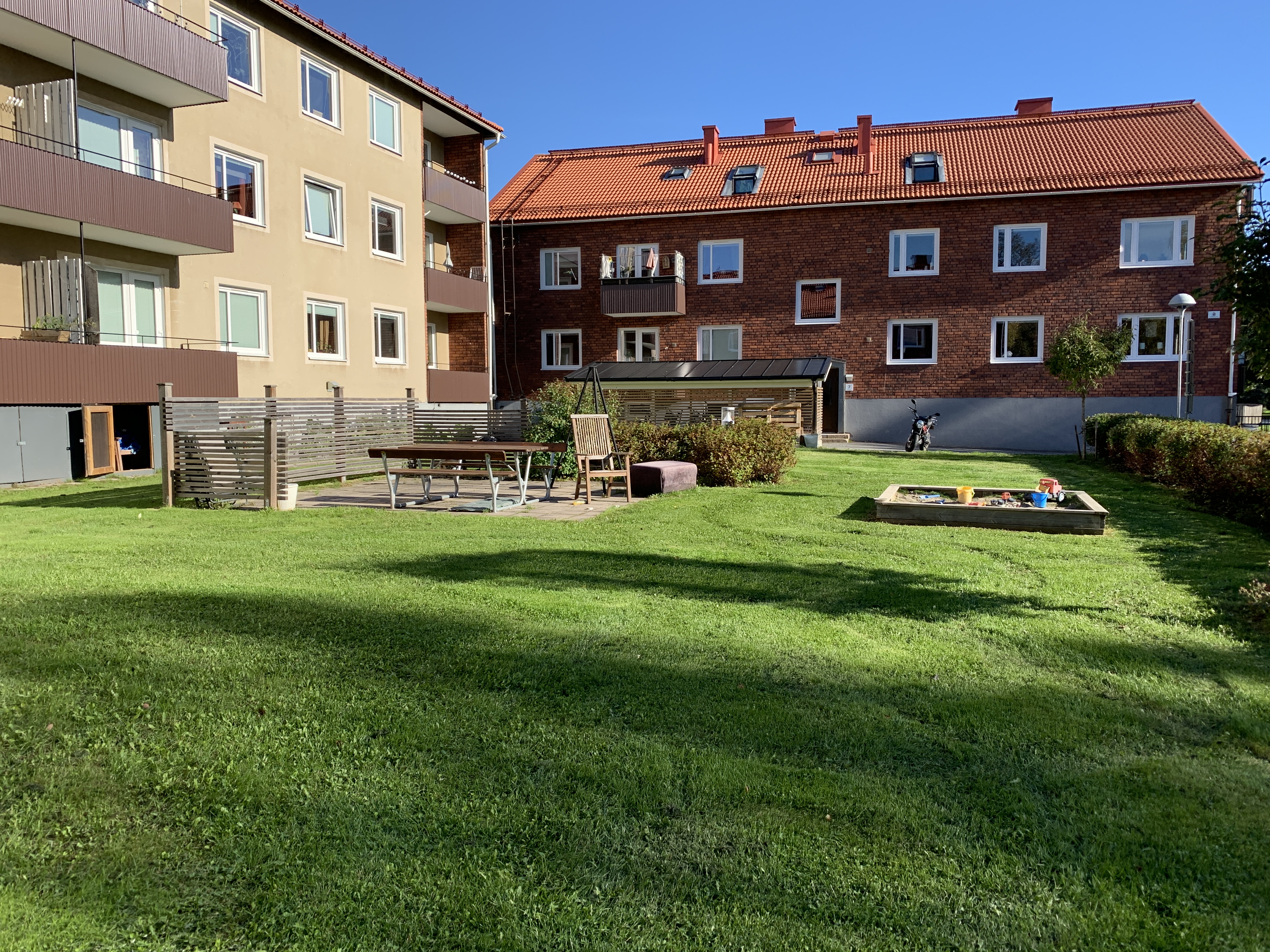 Sandaparken 5, Umeå — photo 2