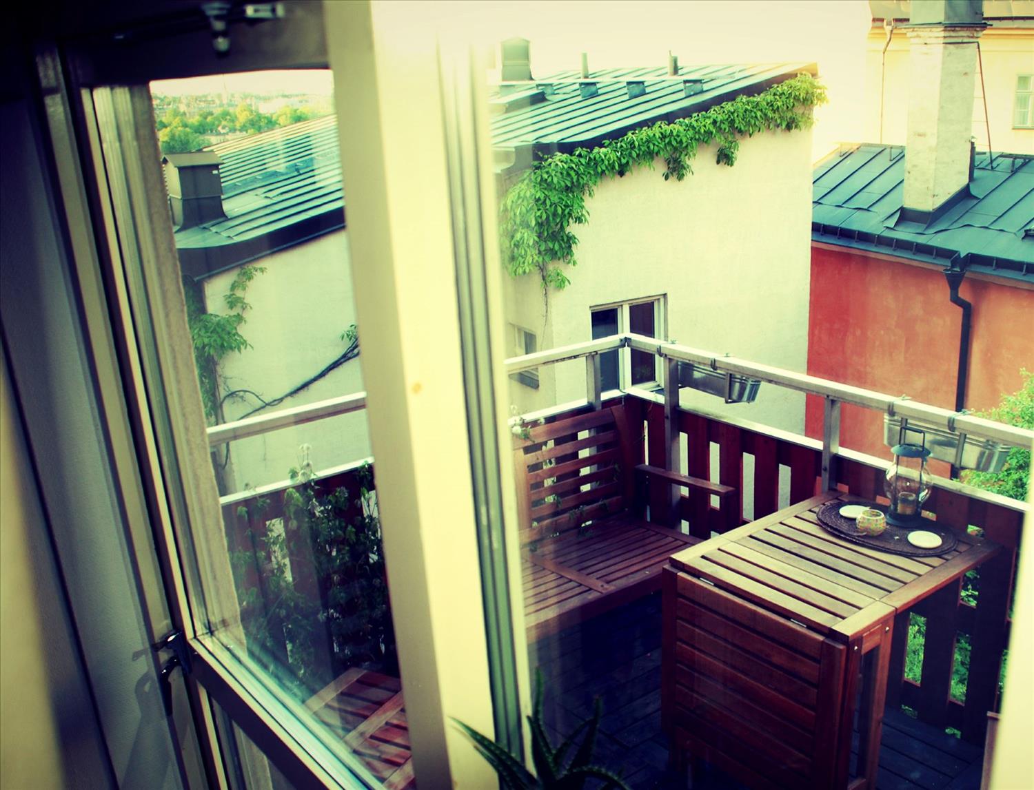 1 rum och kök, Stockholm — 7 400 kr/mån — bild 5