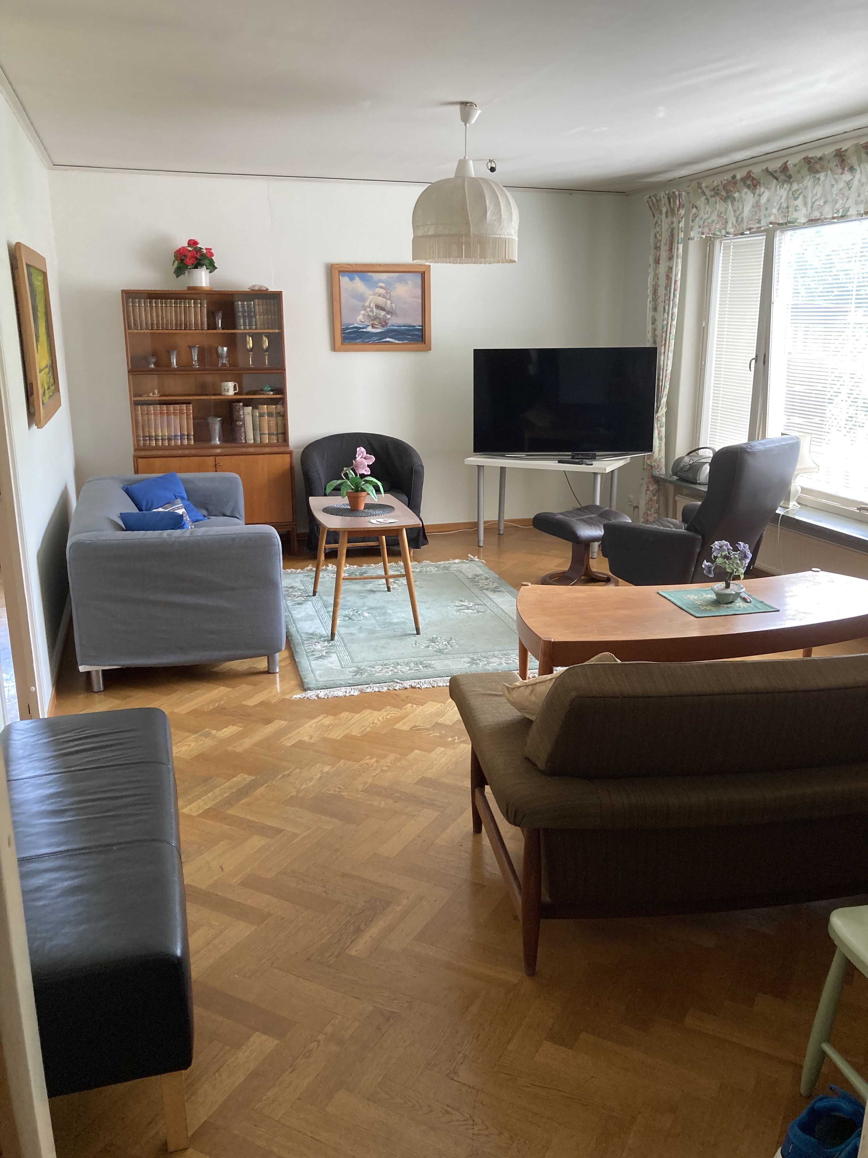 Villa/Hus, 1 rooms, 12 sqm, Järfälla