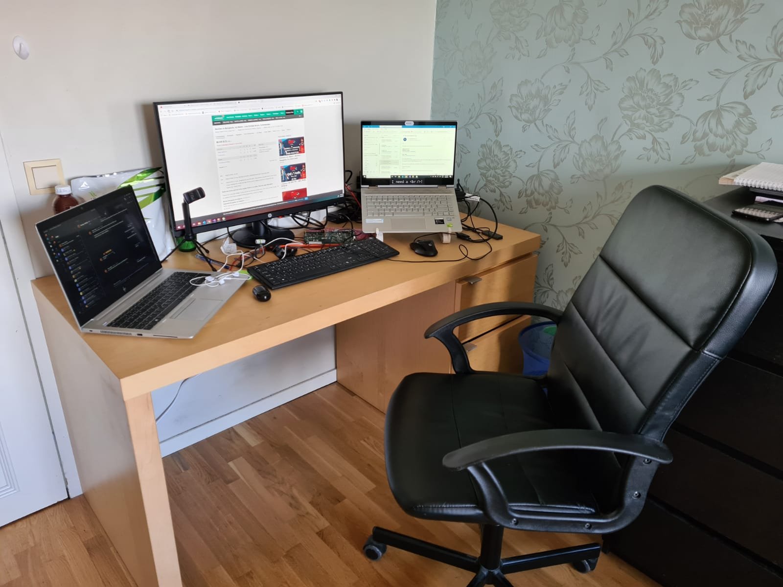 Solstrålegatan, Göteborg — photo 3