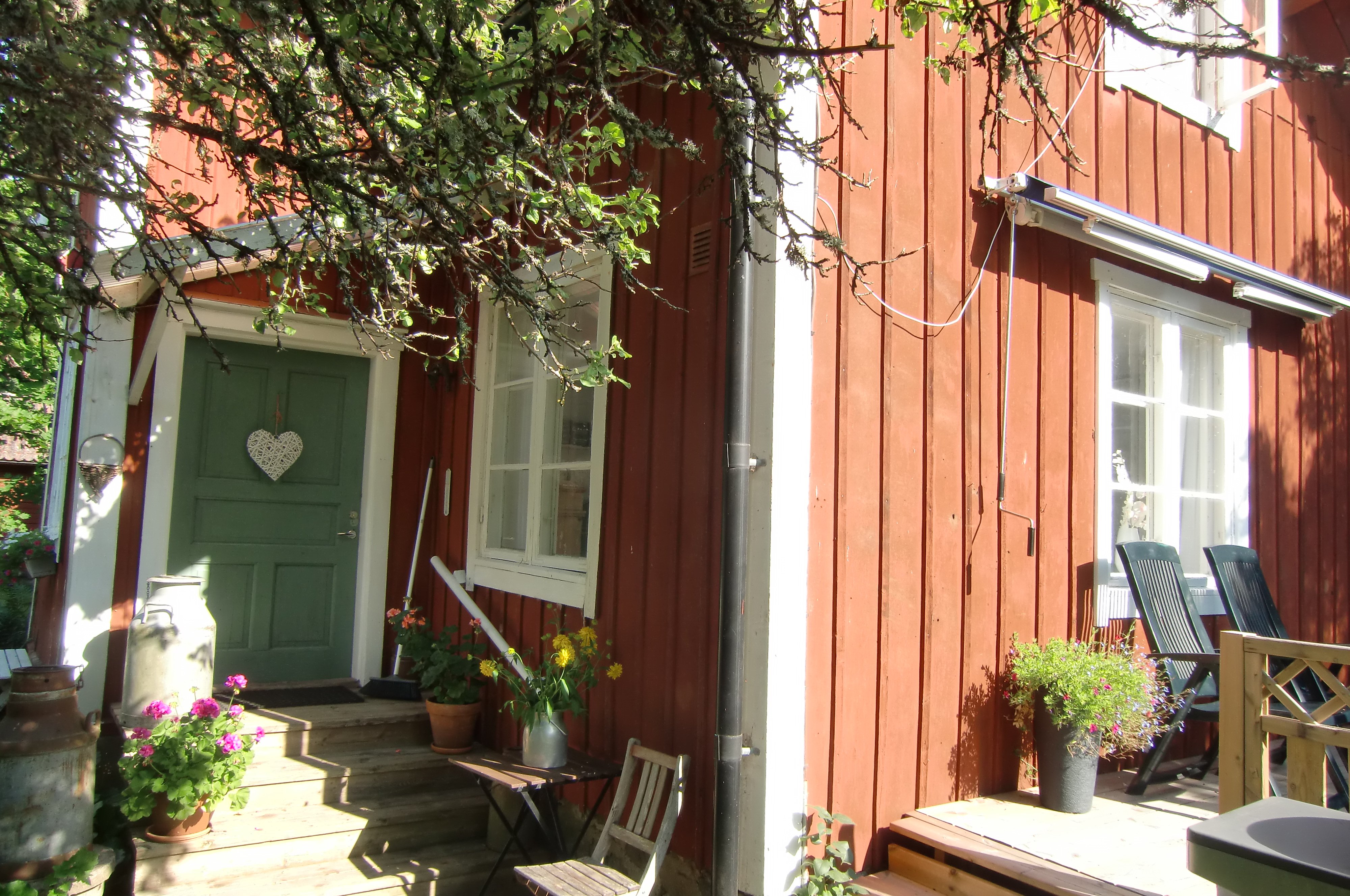 Stuga, 1 rooms, 60 sqm, Väddö