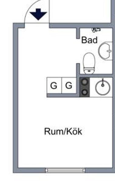 Byggmästargatan, Uppsala — photo 5