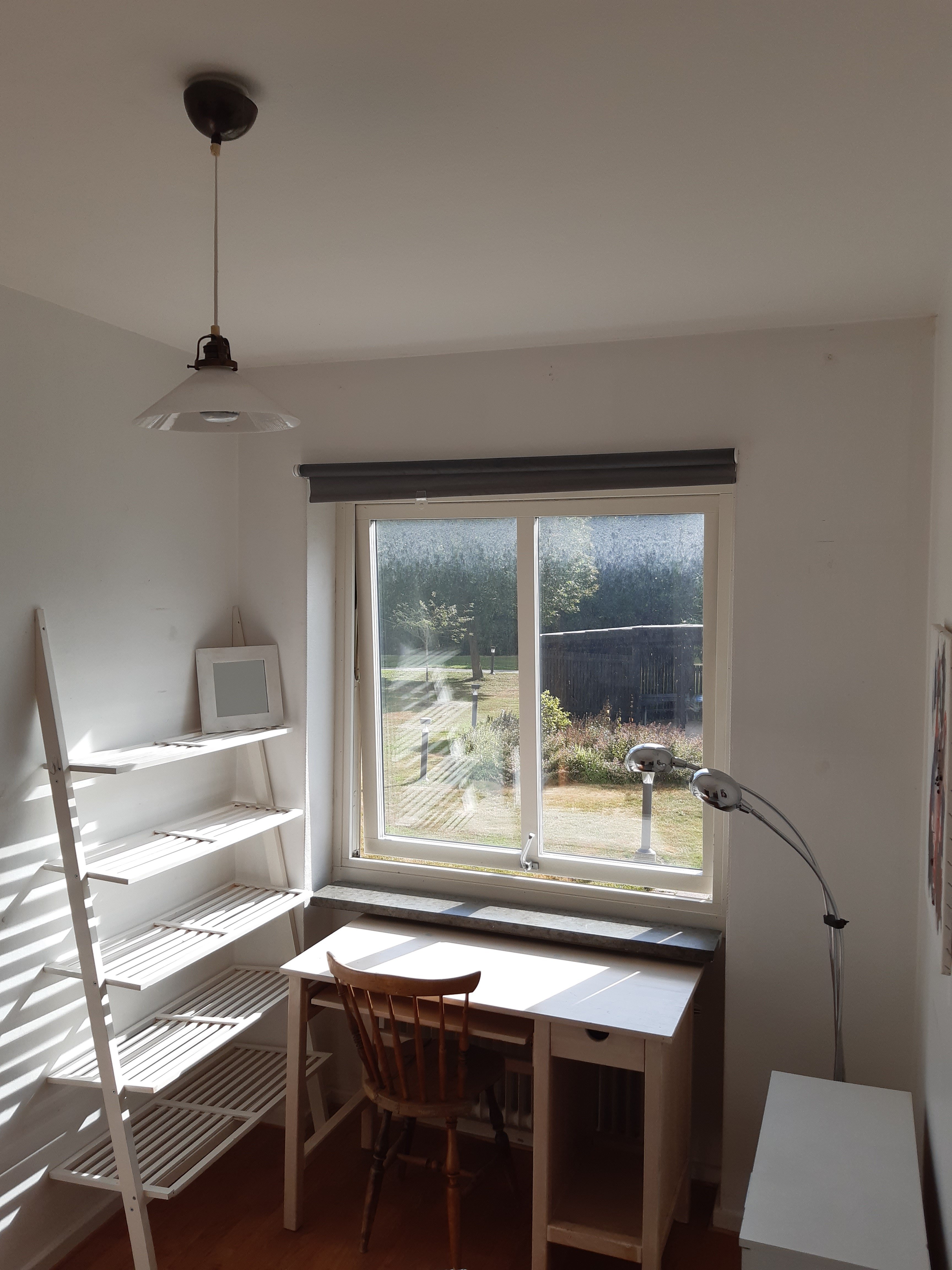 Lägenhet, 1 rooms, 8 sqm, Helsingborg