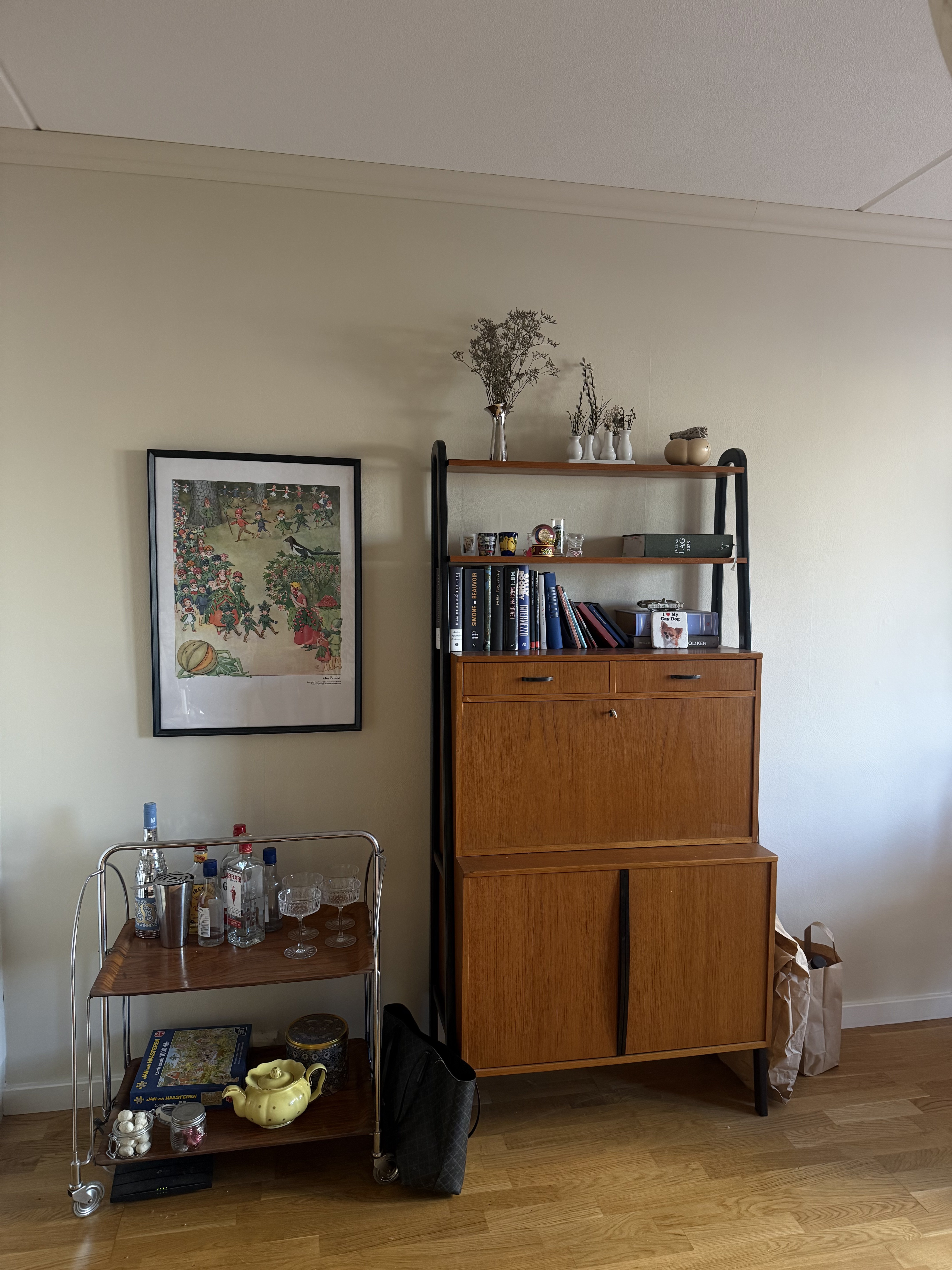 S:t Johannesgatan, Uppsala — photo 2