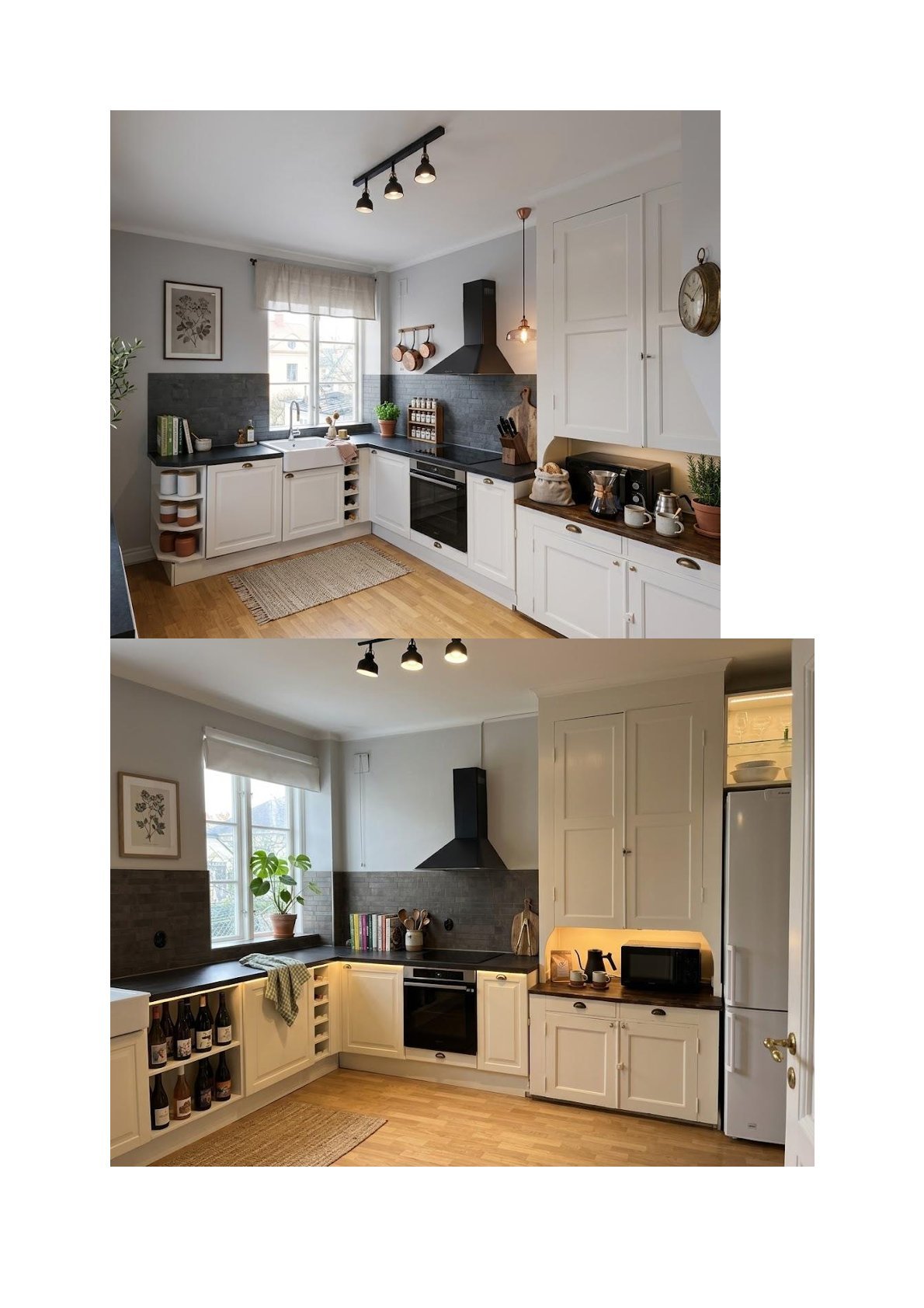 2 rok · 80 m² i Kalmar – bild 20