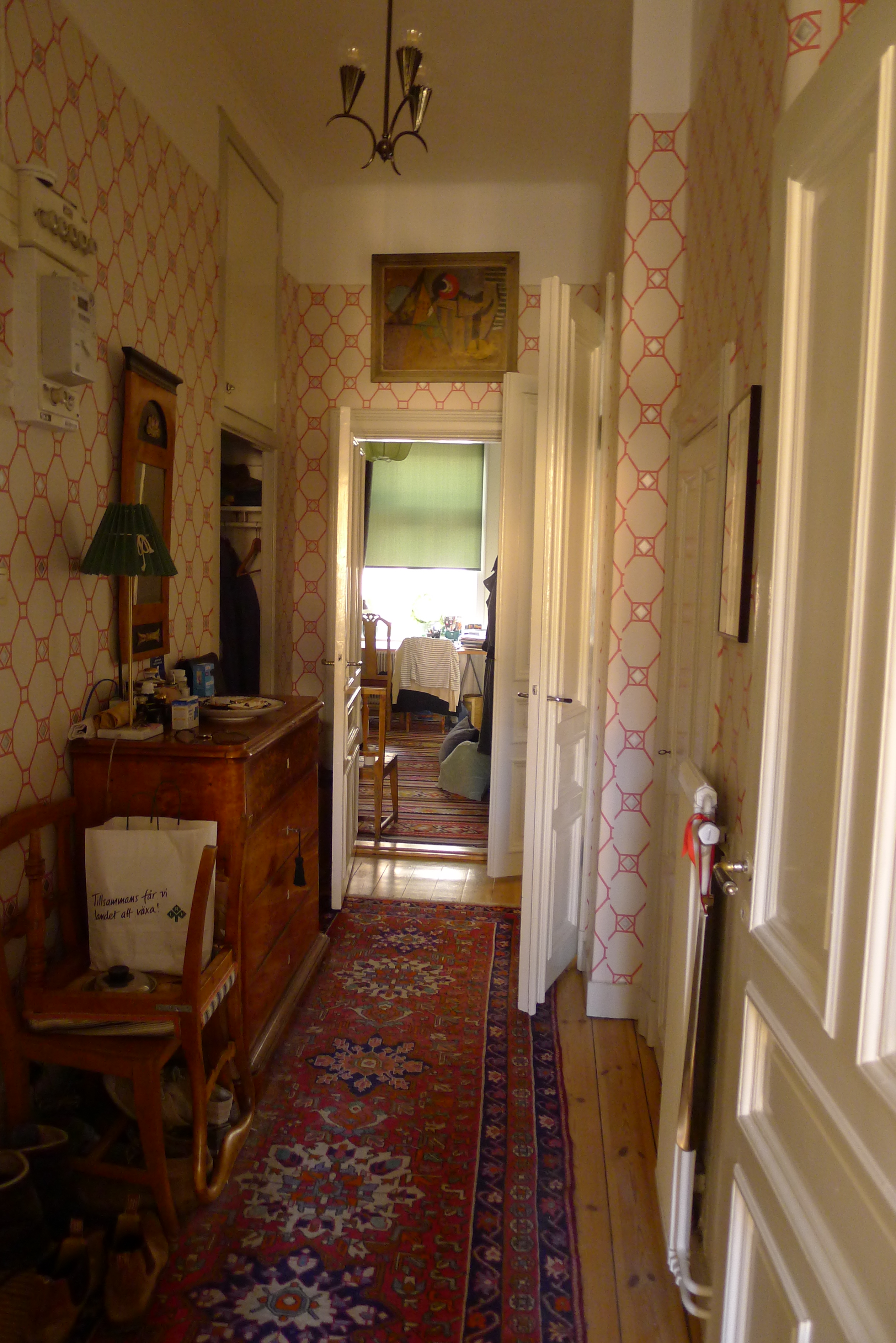 2 rum och kök, Stockholm — 13 500 kr/mån — bild 4