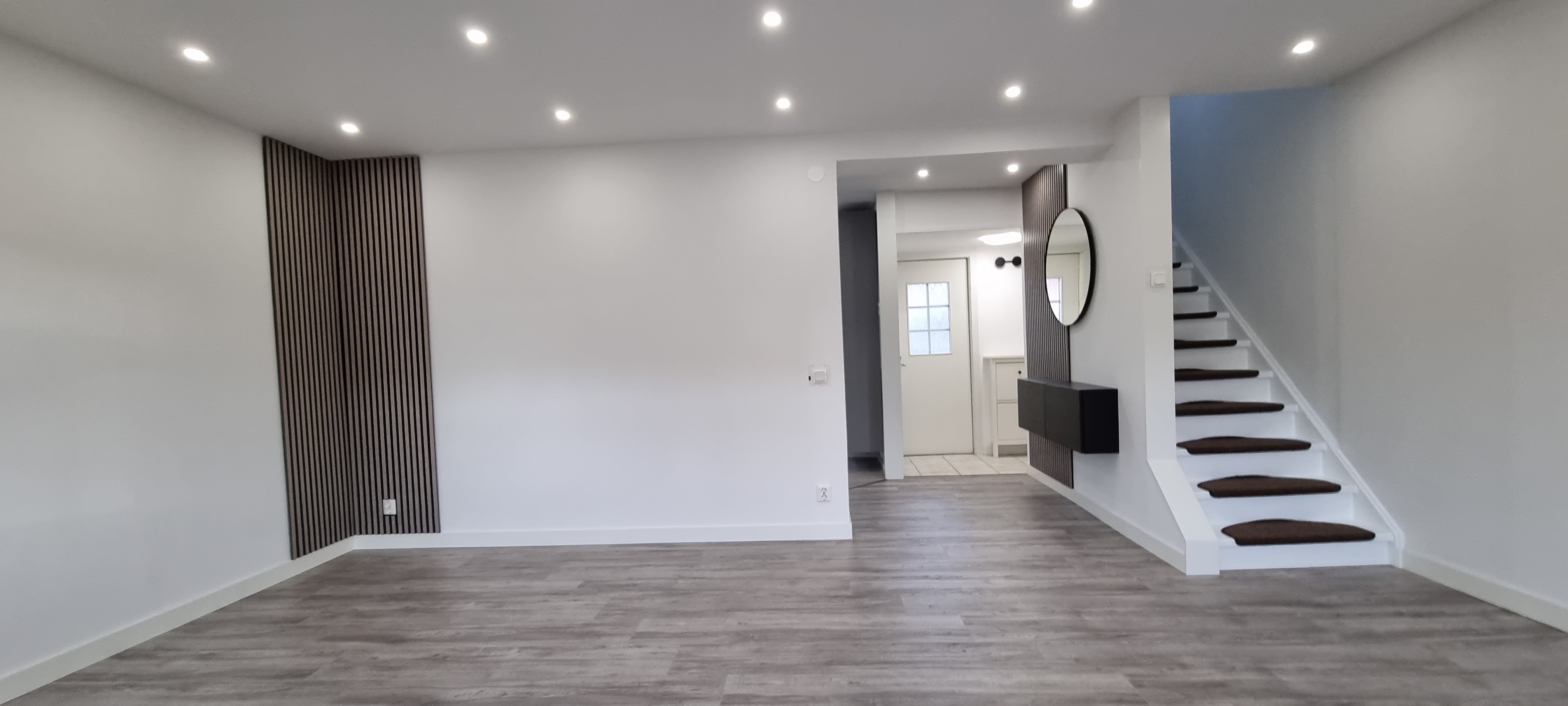 Radhus, 4 rooms, 110 sqm, Göteborg
