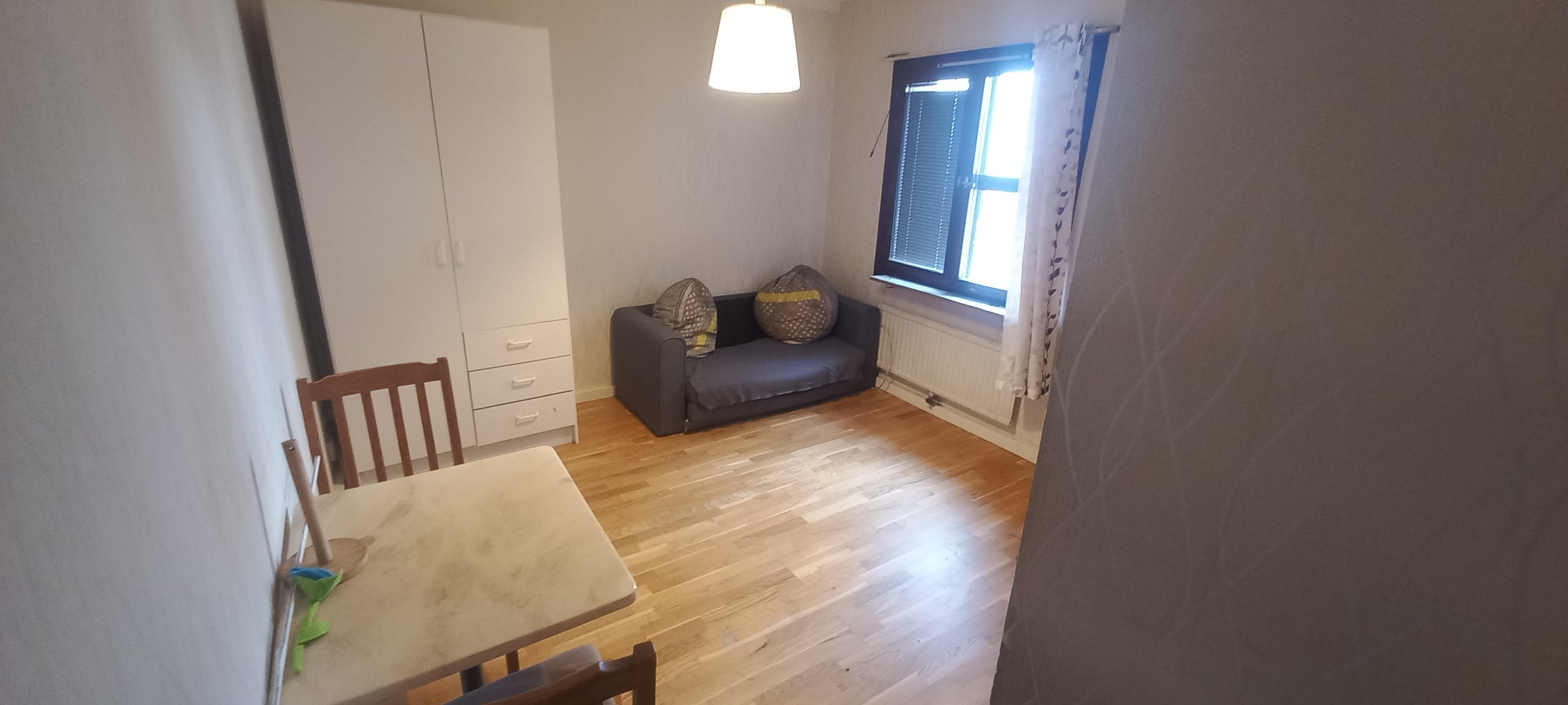 Sorögatan, Kista — photo 2