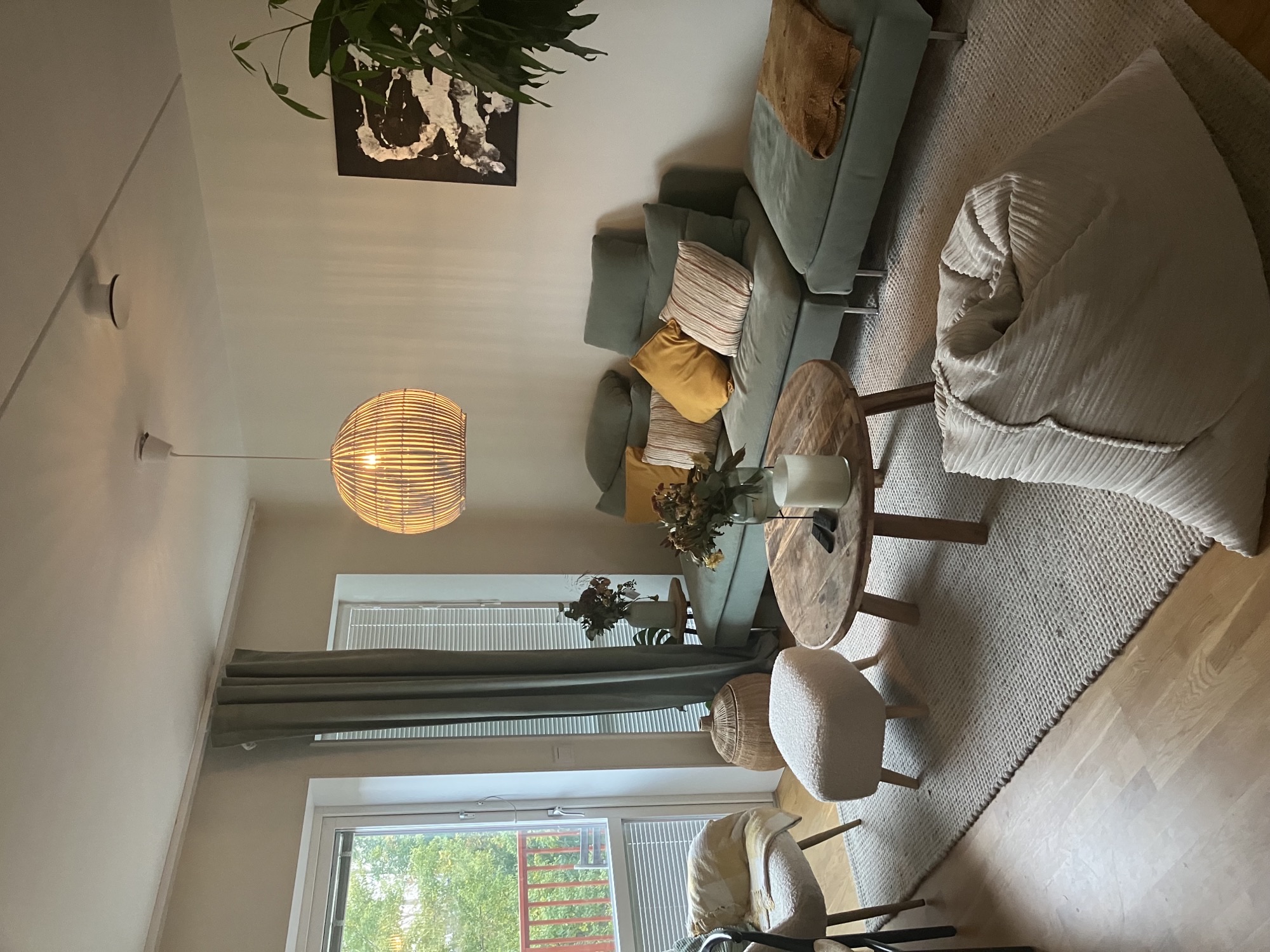 Lägenhet, 1 rooms, 33 sqm, Helsingborg