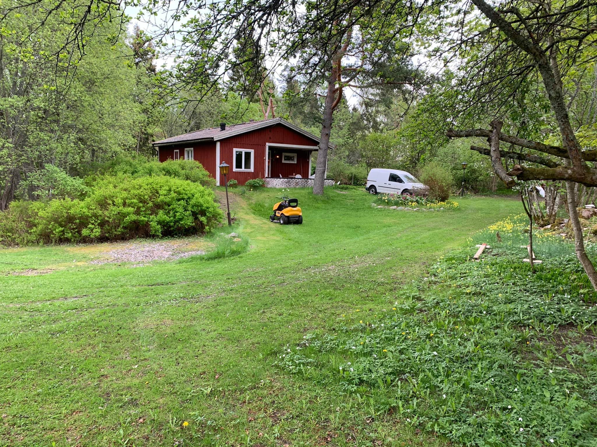 Villa/Hus, 3 rooms, 70 sqm, Väddö