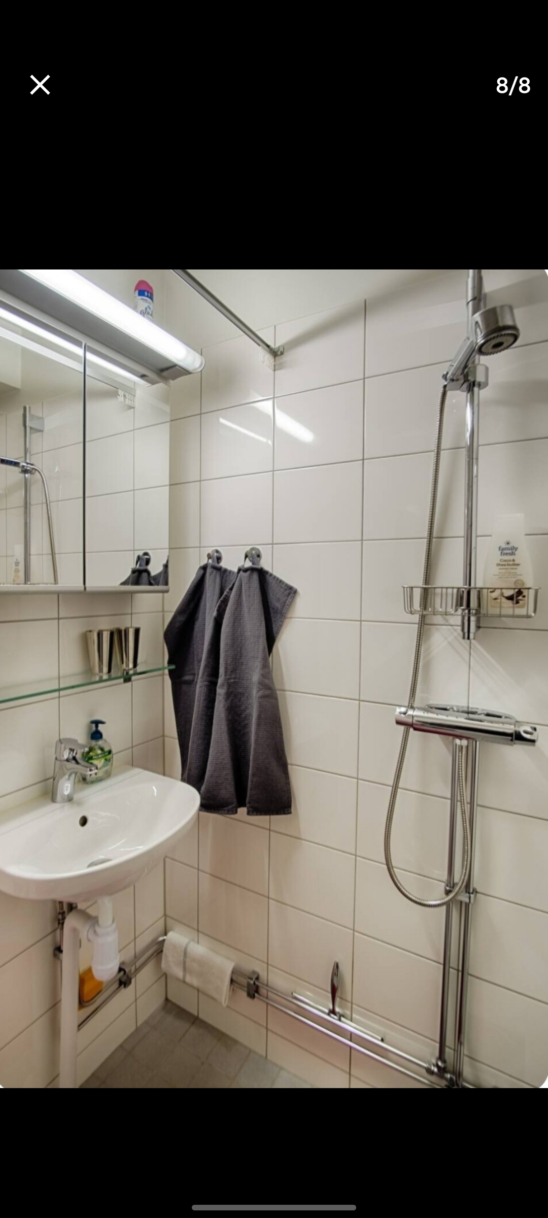 1 rum och kök, Bandhagen — 8 000 kr/mån — bild 5