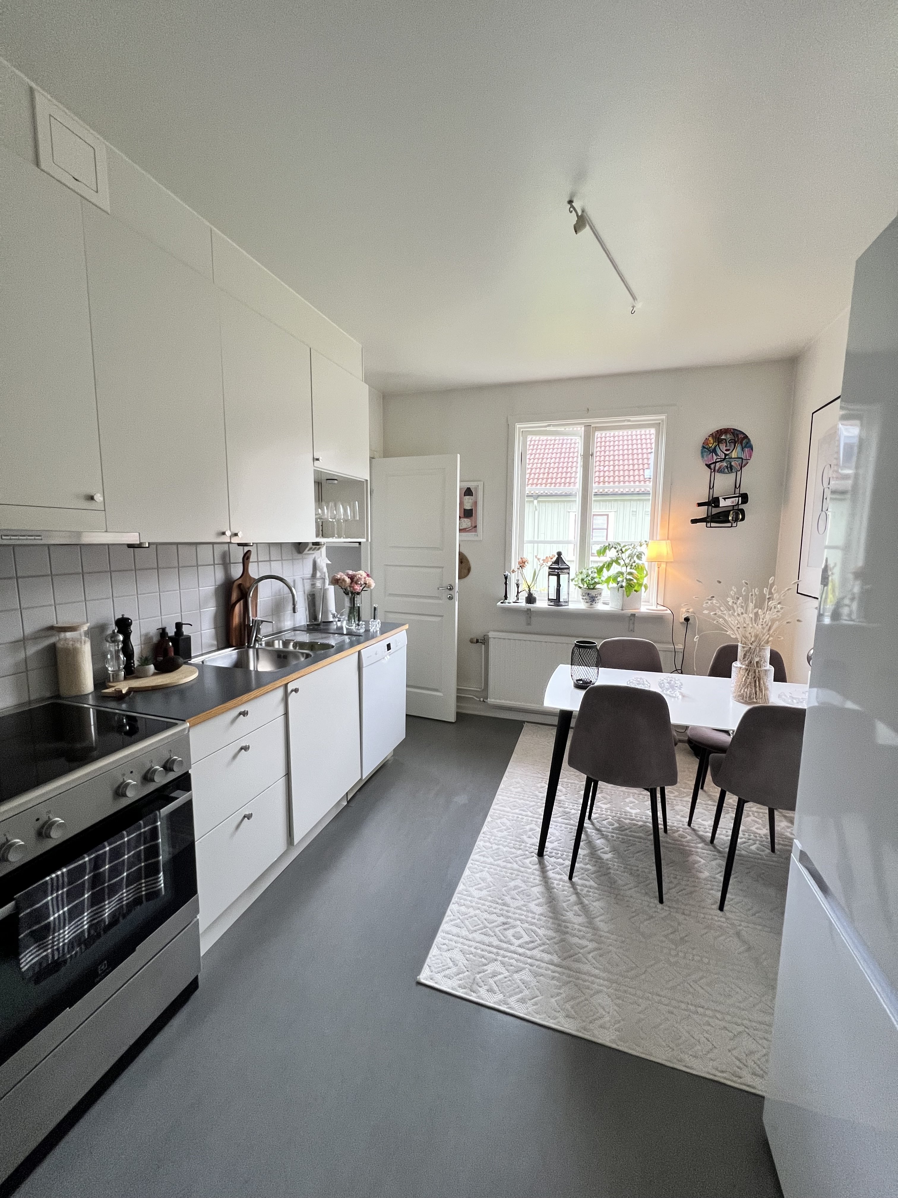 Lägenhet – Göteborg, Masthugget - Bild 4