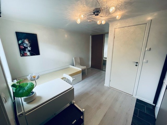 Villa/Hus, 1 rooms, 20 sqm, Stockholm