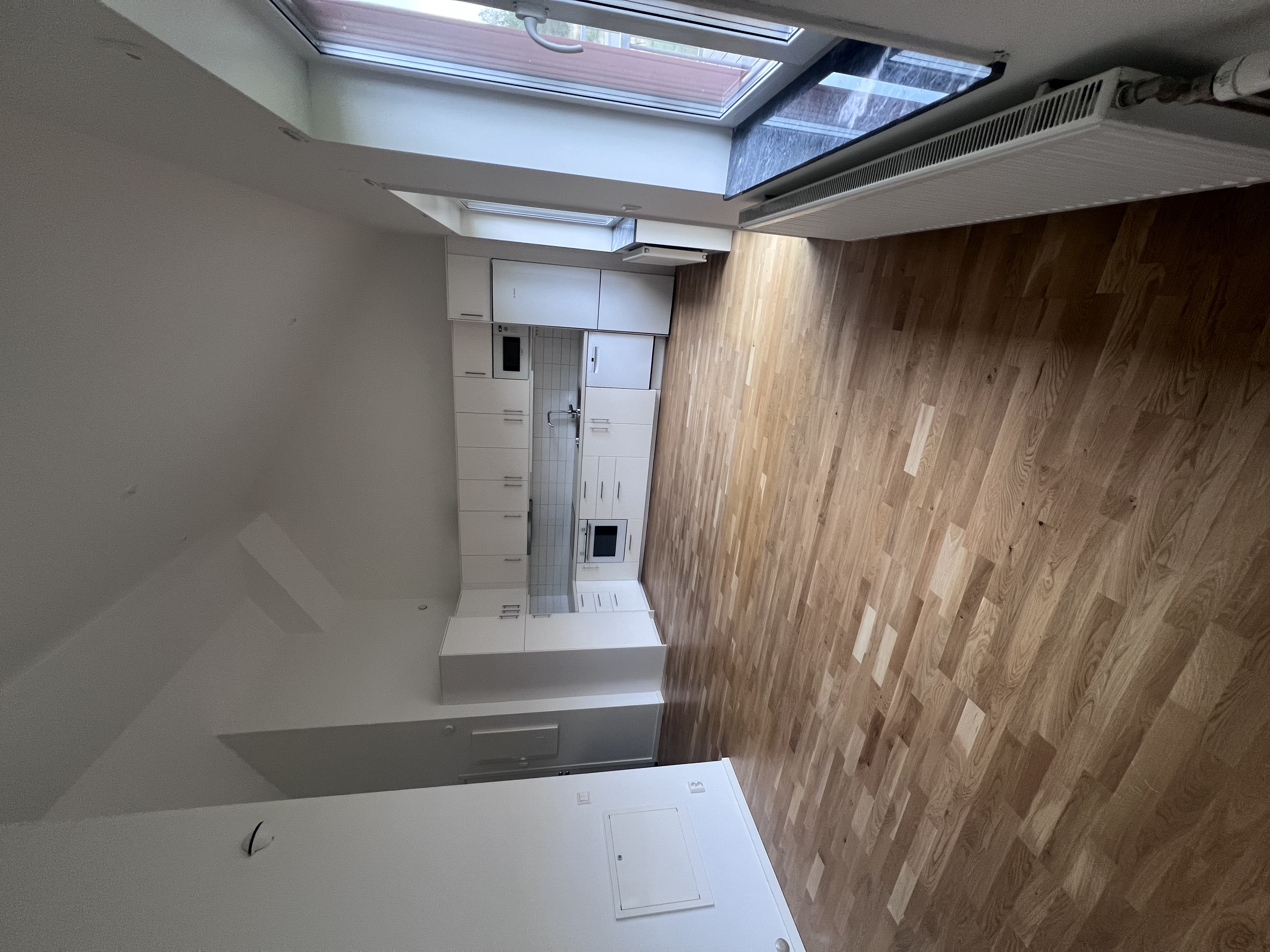 Lägenhet, 2 rooms, 44 sqm, Västerås