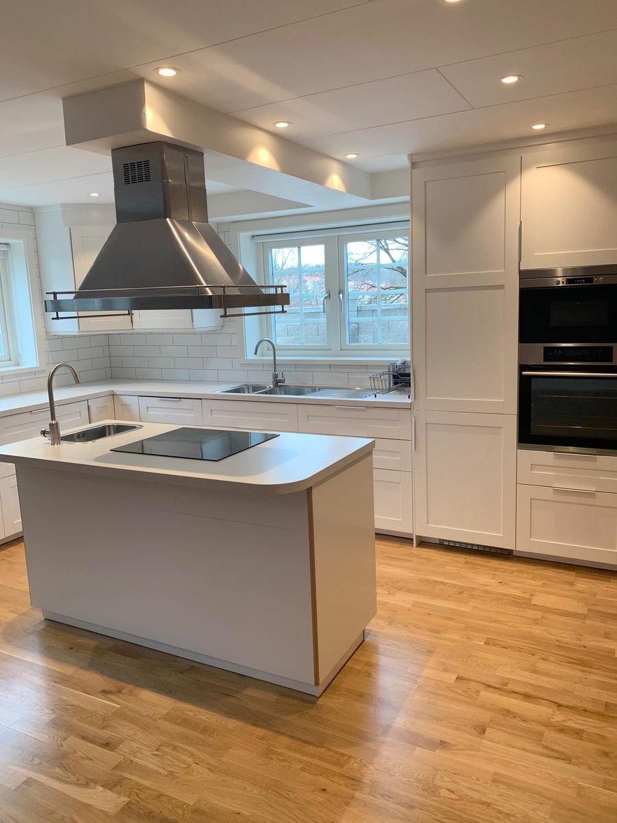 Lägenhet, 3 rooms, 85 sqm, Göteborg
