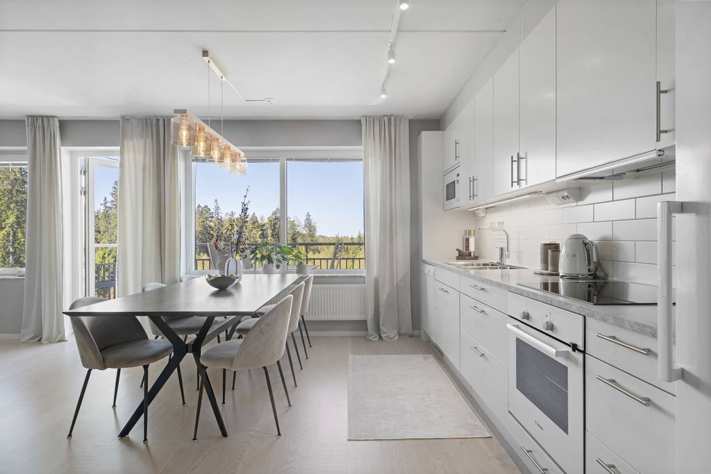 Meteorvägen, Storvreta — photo 5