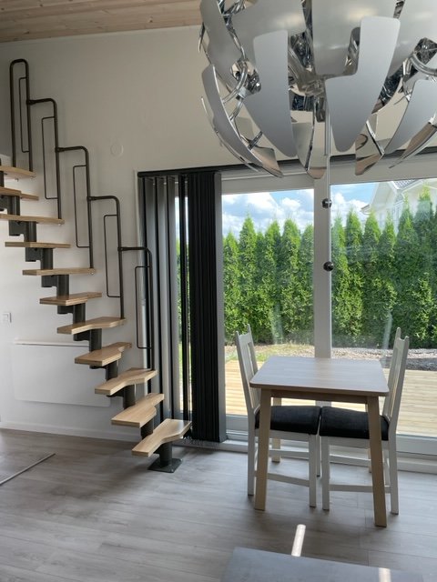 Övrigt, 2 rooms, 24 sqm, Uppsala