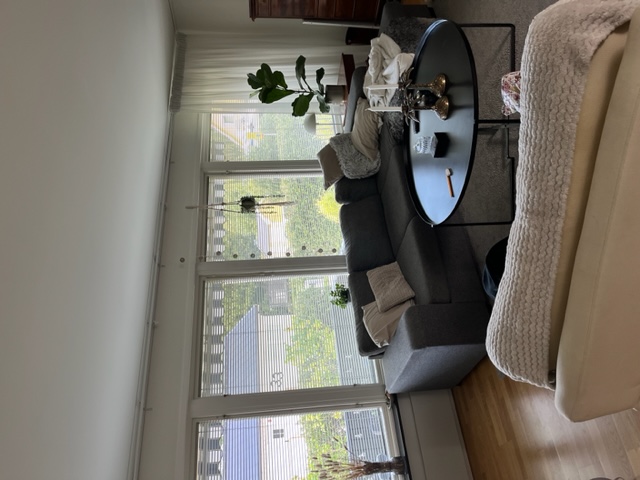 Rosendalsvägen